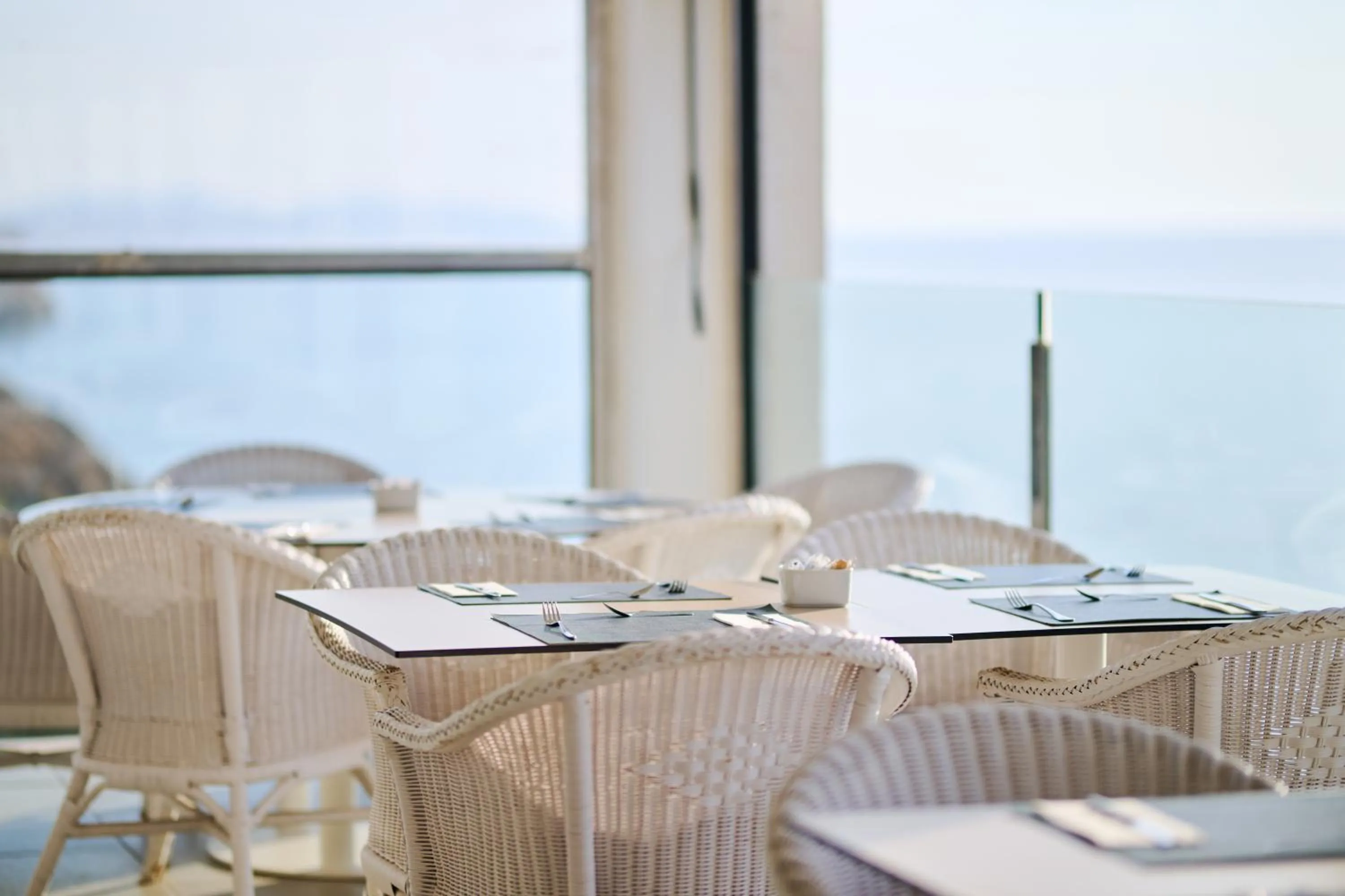 Restaurant/places to eat in Alua Calas de Mallorca Resort