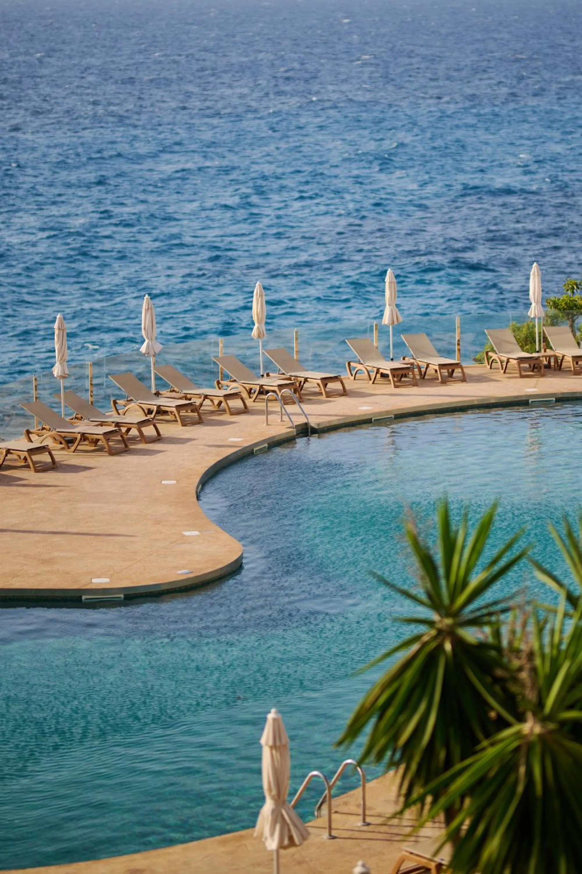 Natural landscape in Alua Calas de Mallorca Resort