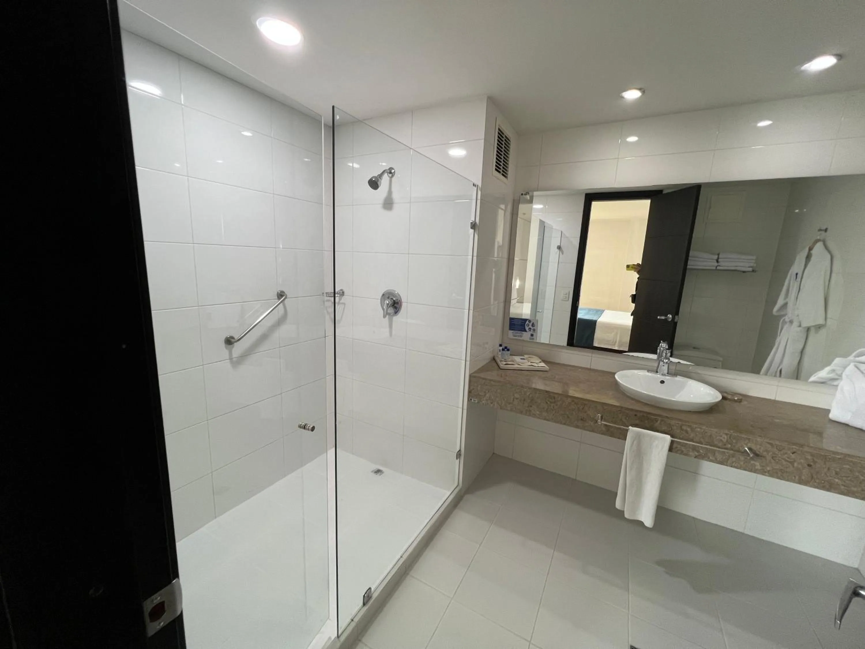 Tequendama Hotel Medellín - Estadio