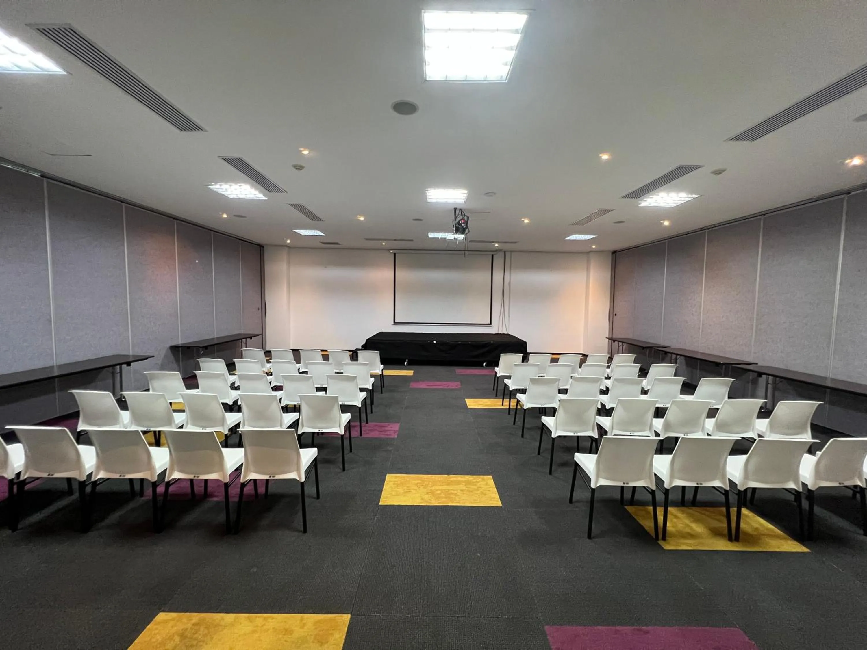 Tequendama Hotel Medellín - Estadio