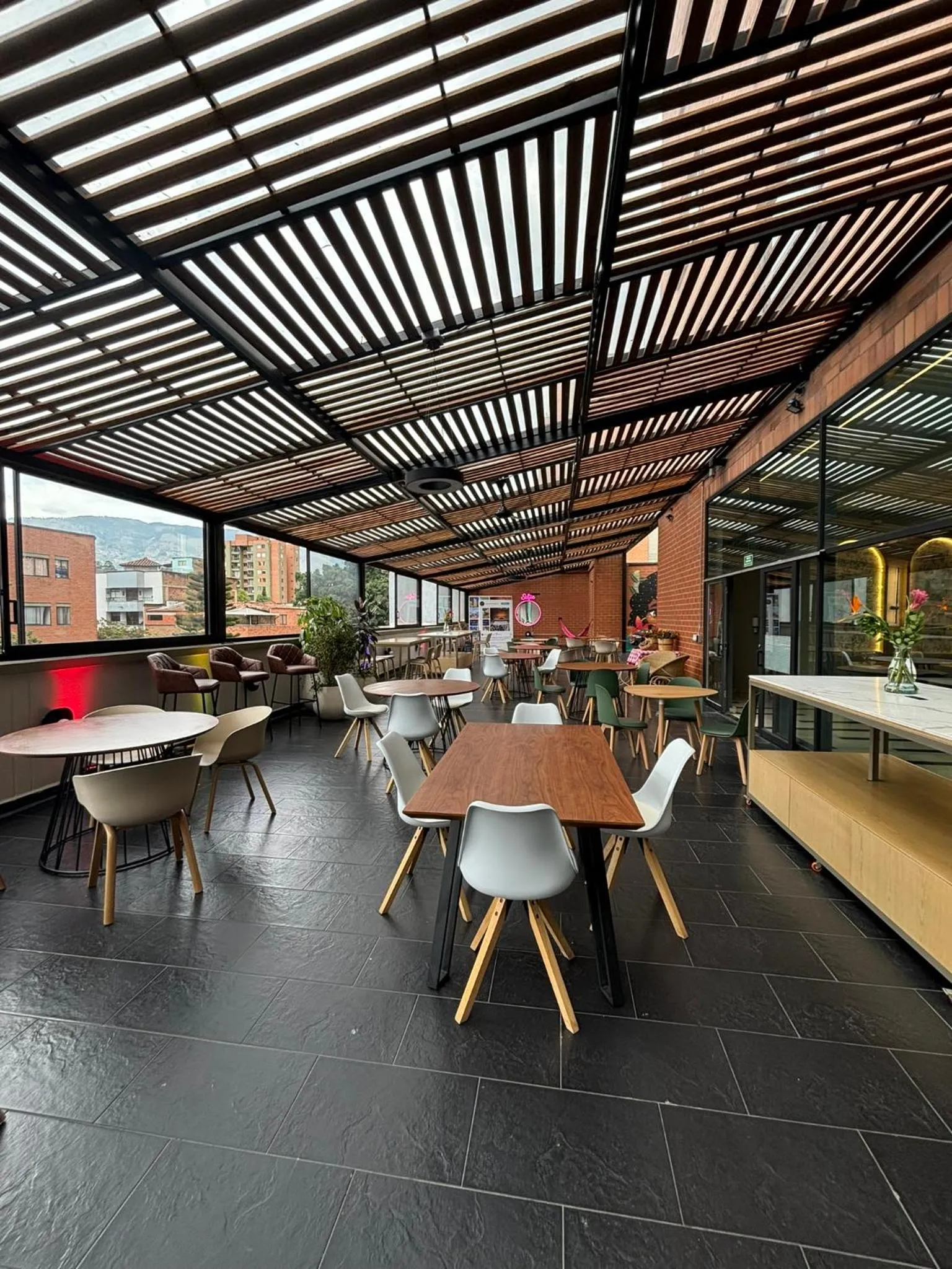 Tequendama Hotel Medellín - Estadio