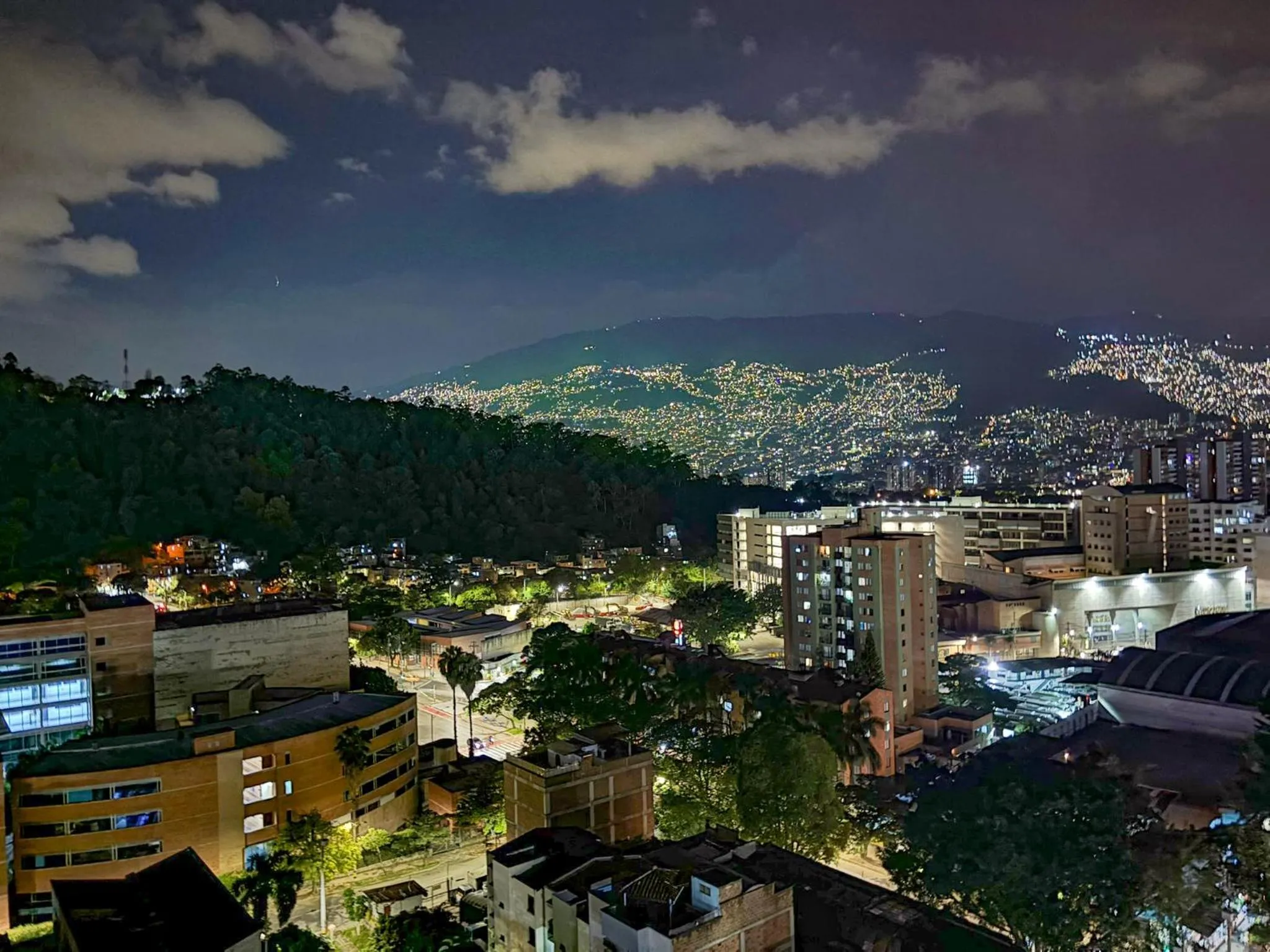 Tequendama Hotel Medellín - Estadio