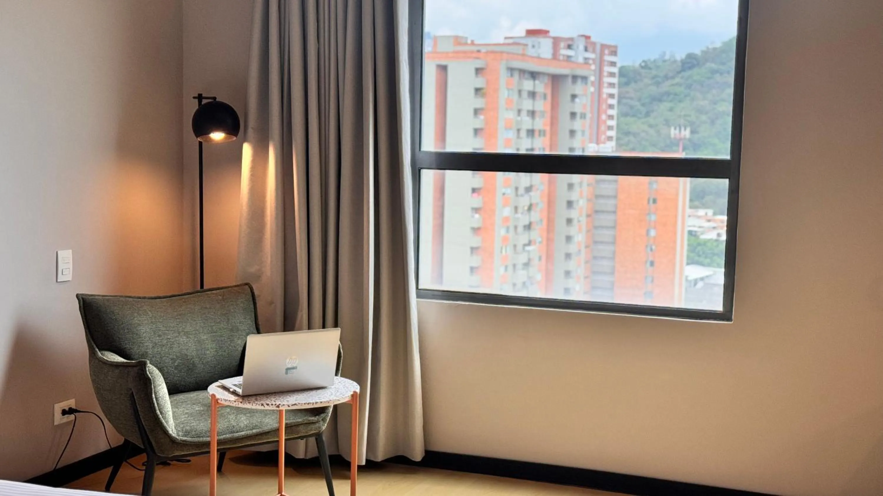 Tequendama Hotel Medellín - Estadio