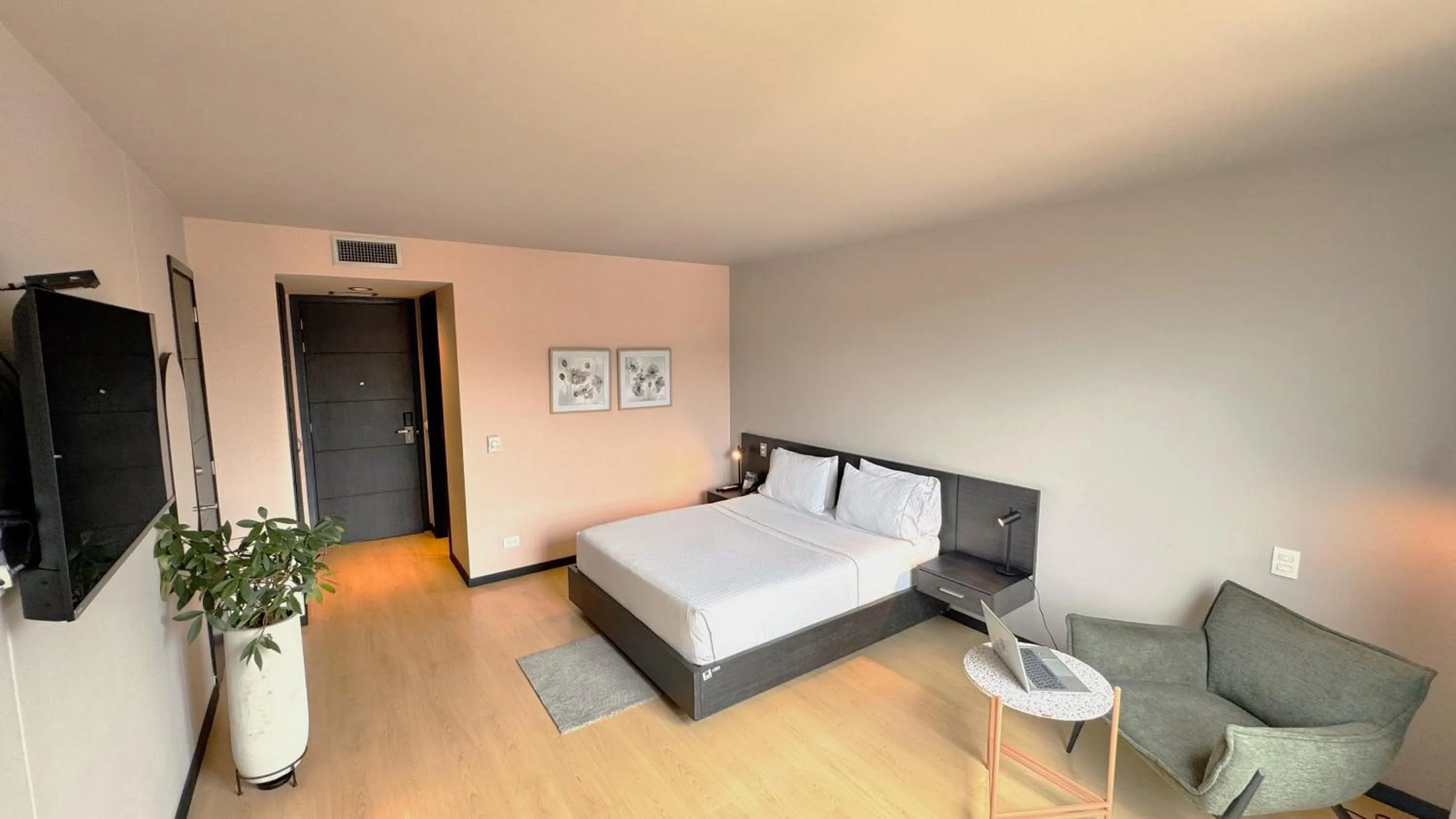 Tequendama Hotel Medellín - Estadio