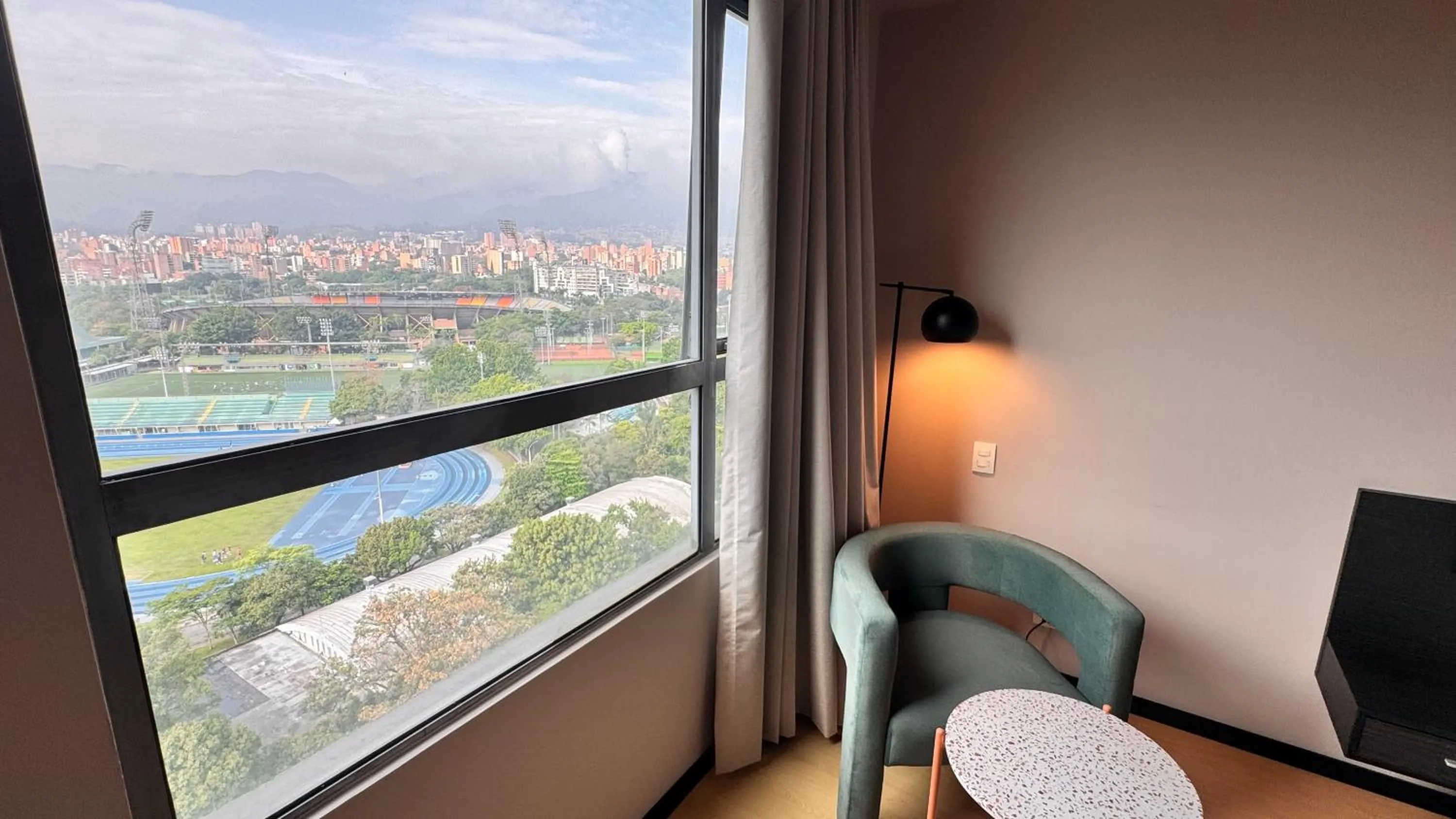 Tequendama Hotel Medellín - Estadio