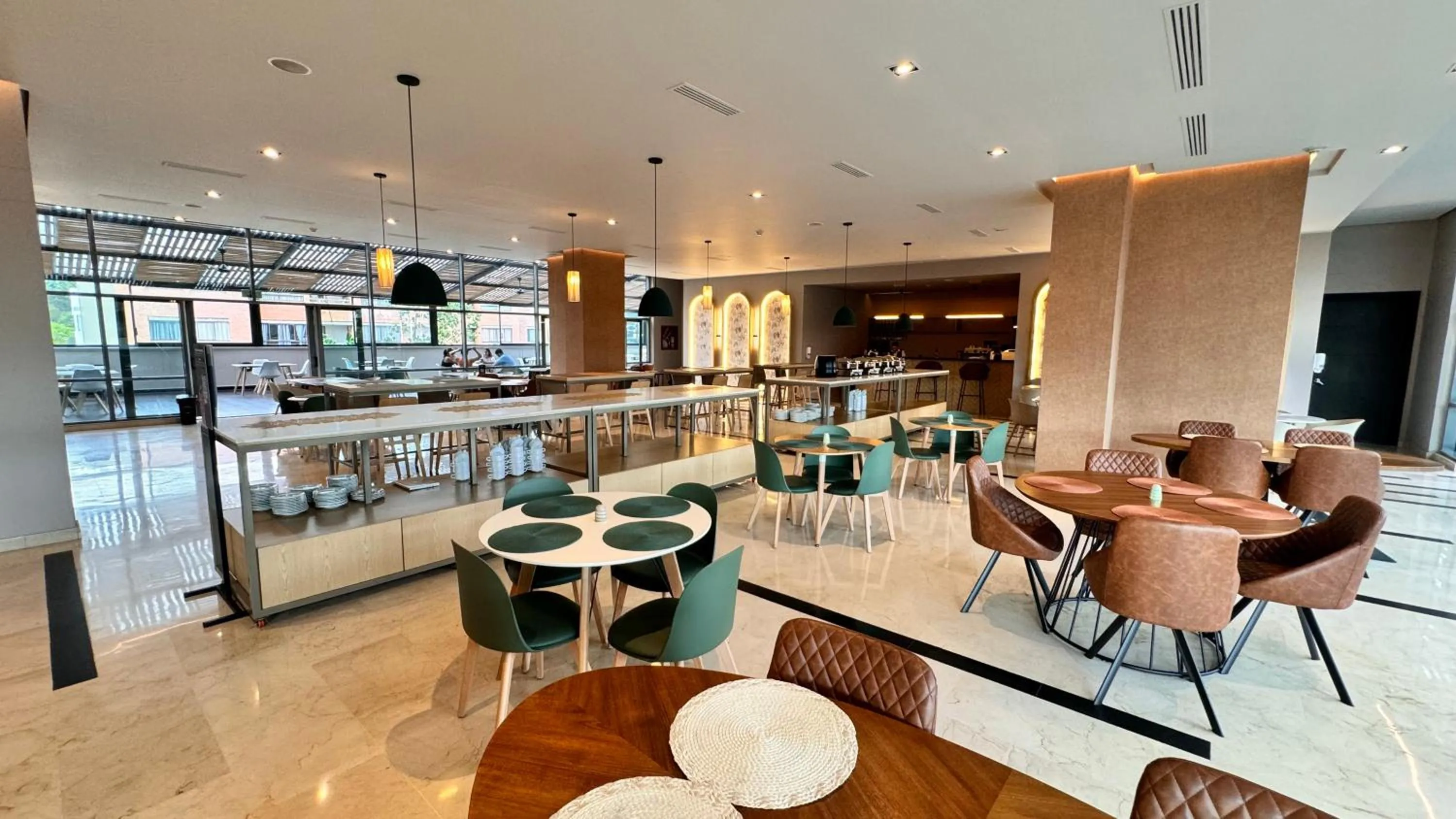 Tequendama Hotel Medellín - Estadio