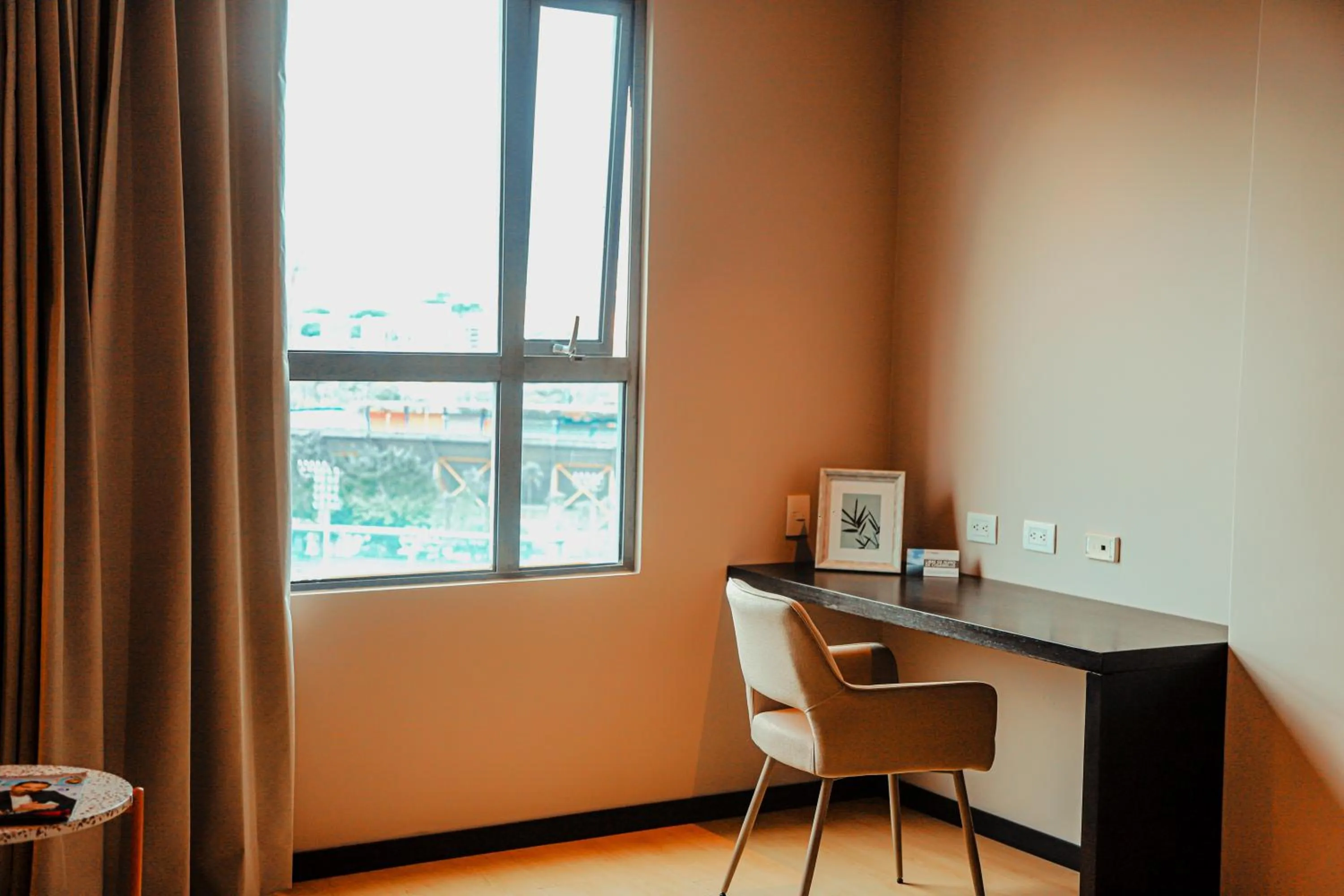 Tequendama Hotel Medellín - Estadio