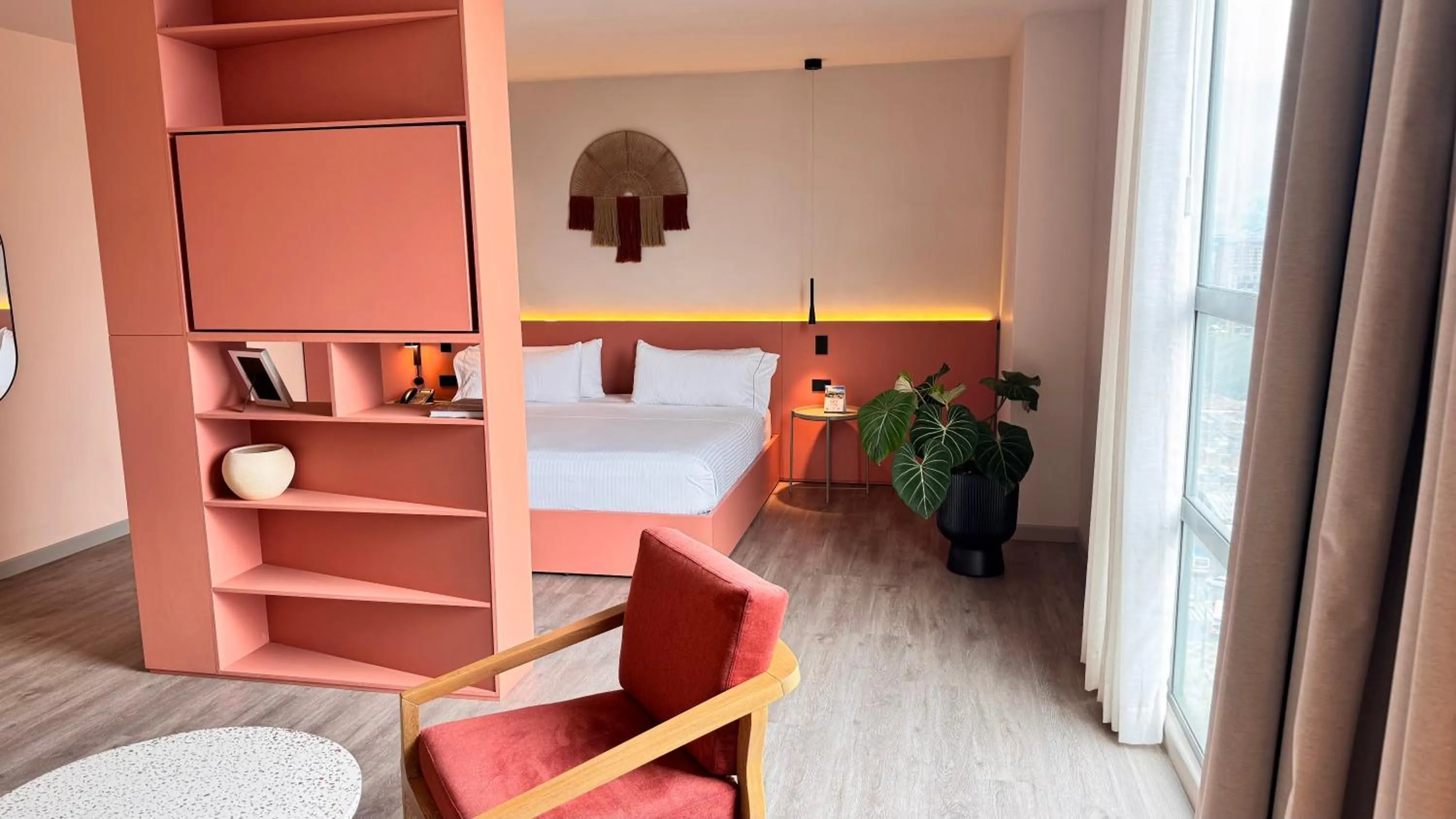 Tequendama Hotel Medellín - Estadio