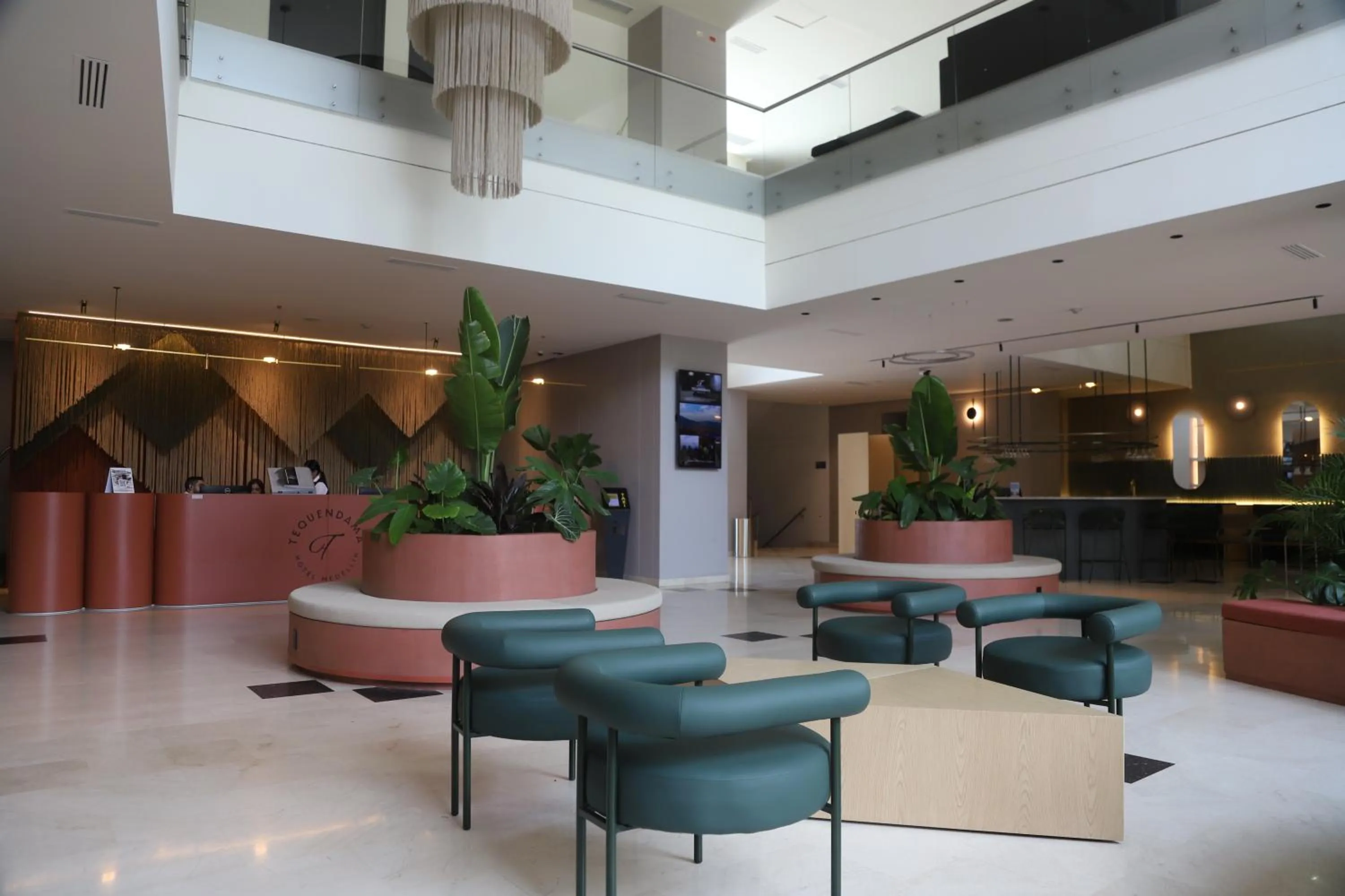 Tequendama Hotel Medellín - Estadio