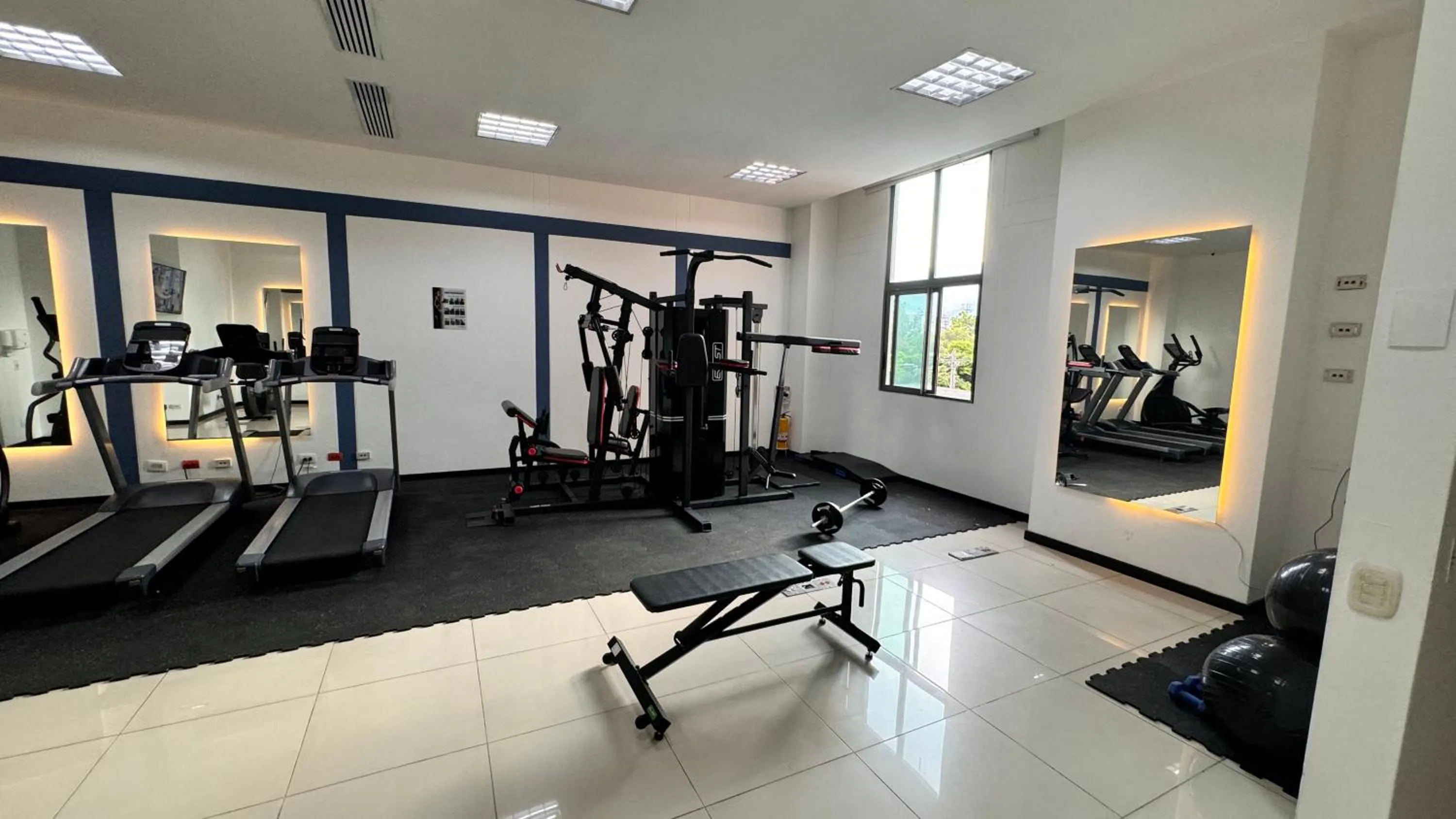 Tequendama Hotel Medellín - Estadio