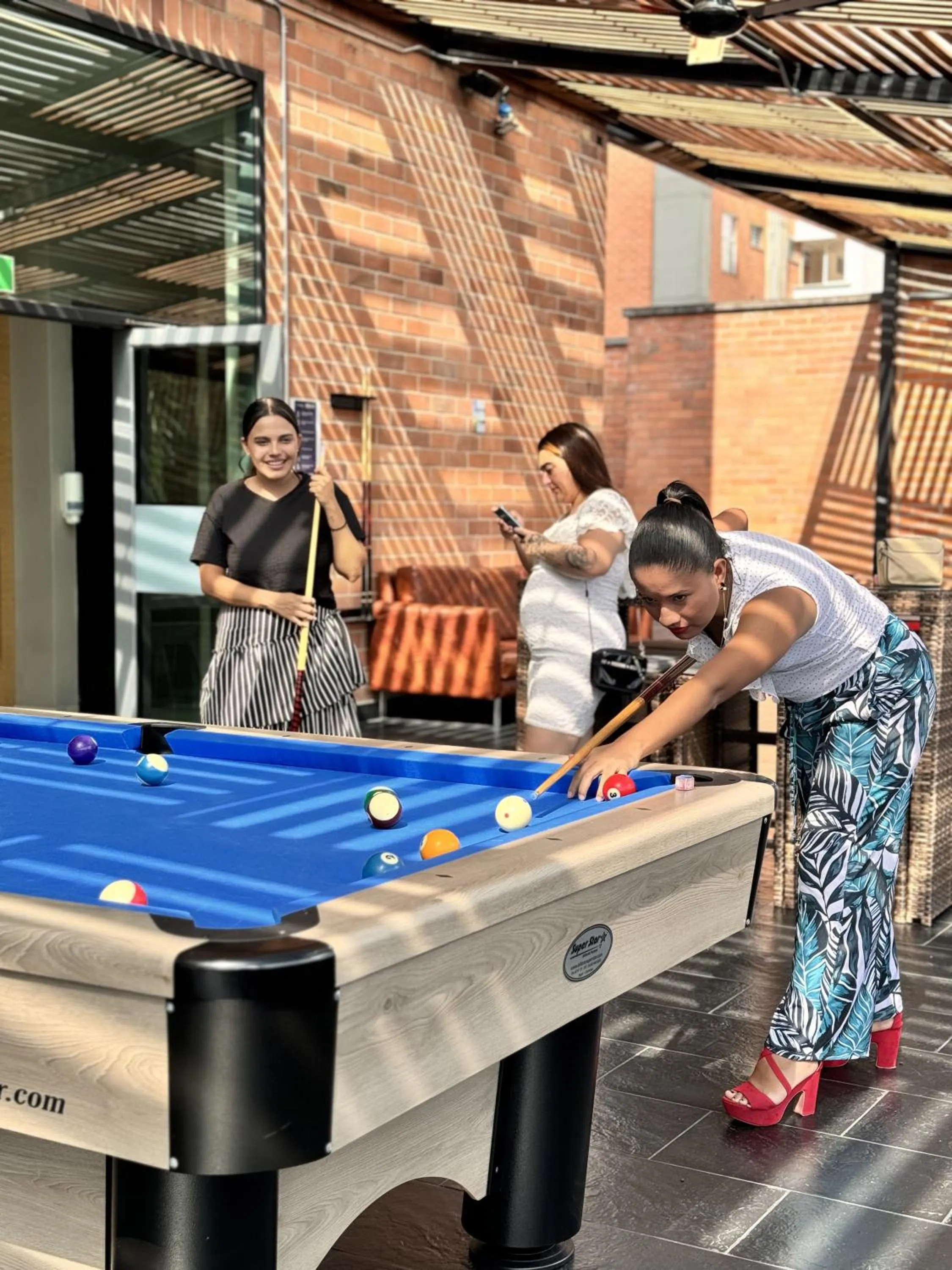 Tequendama Hotel Medellín - Estadio