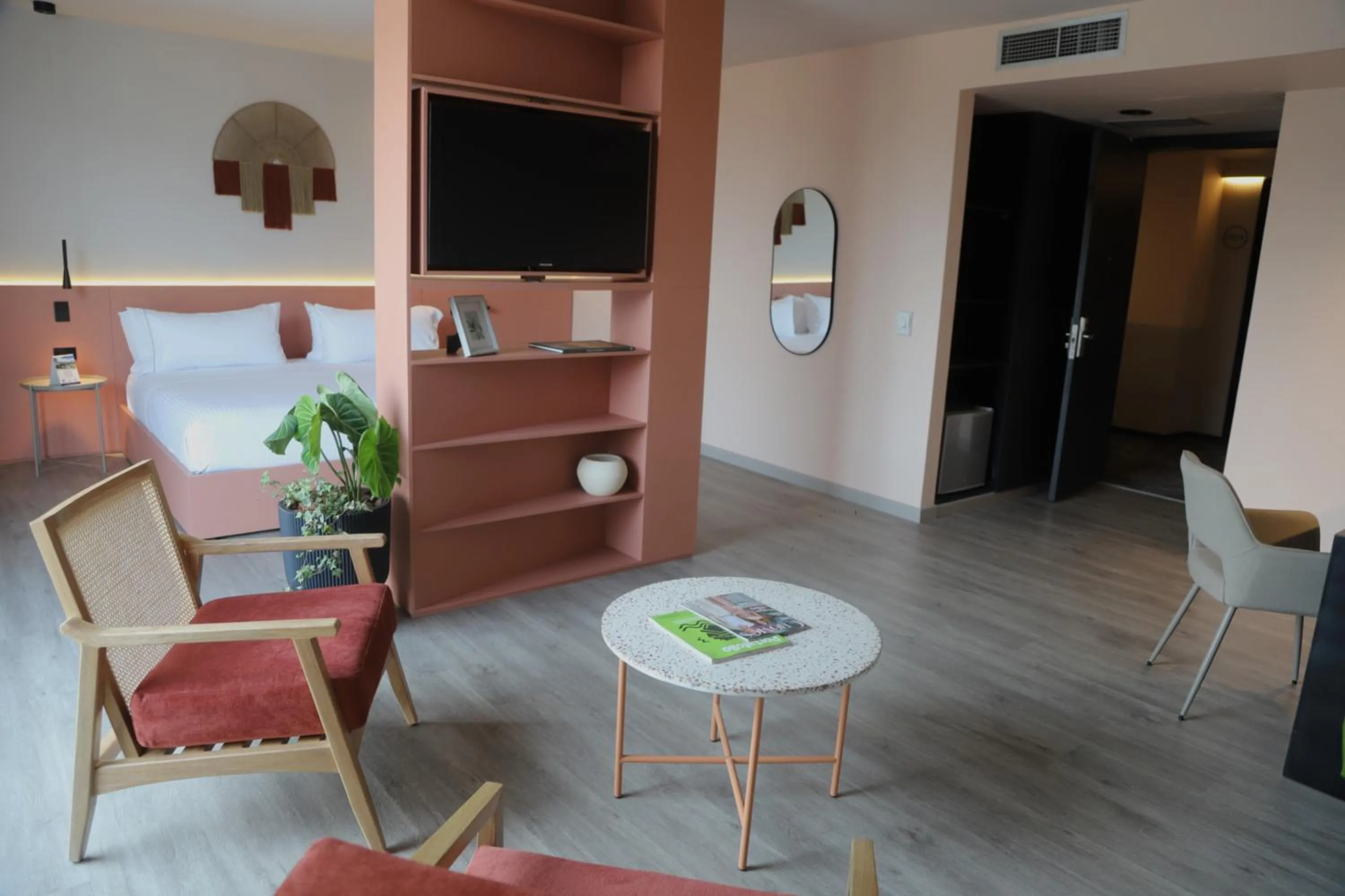 Tequendama Hotel Medellín - Estadio