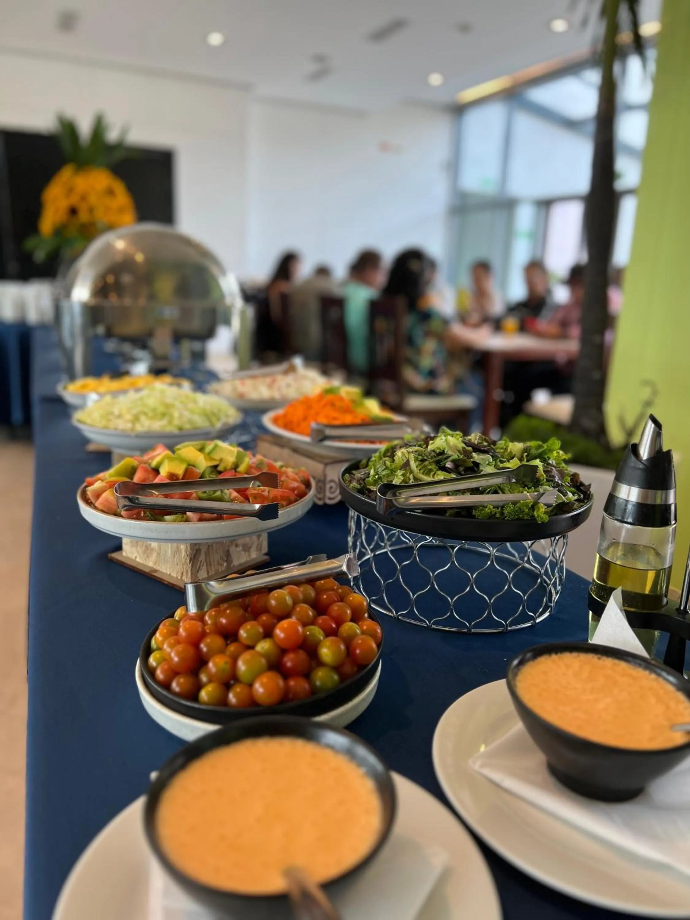 Tequendama Hotel Medellín - Estadio