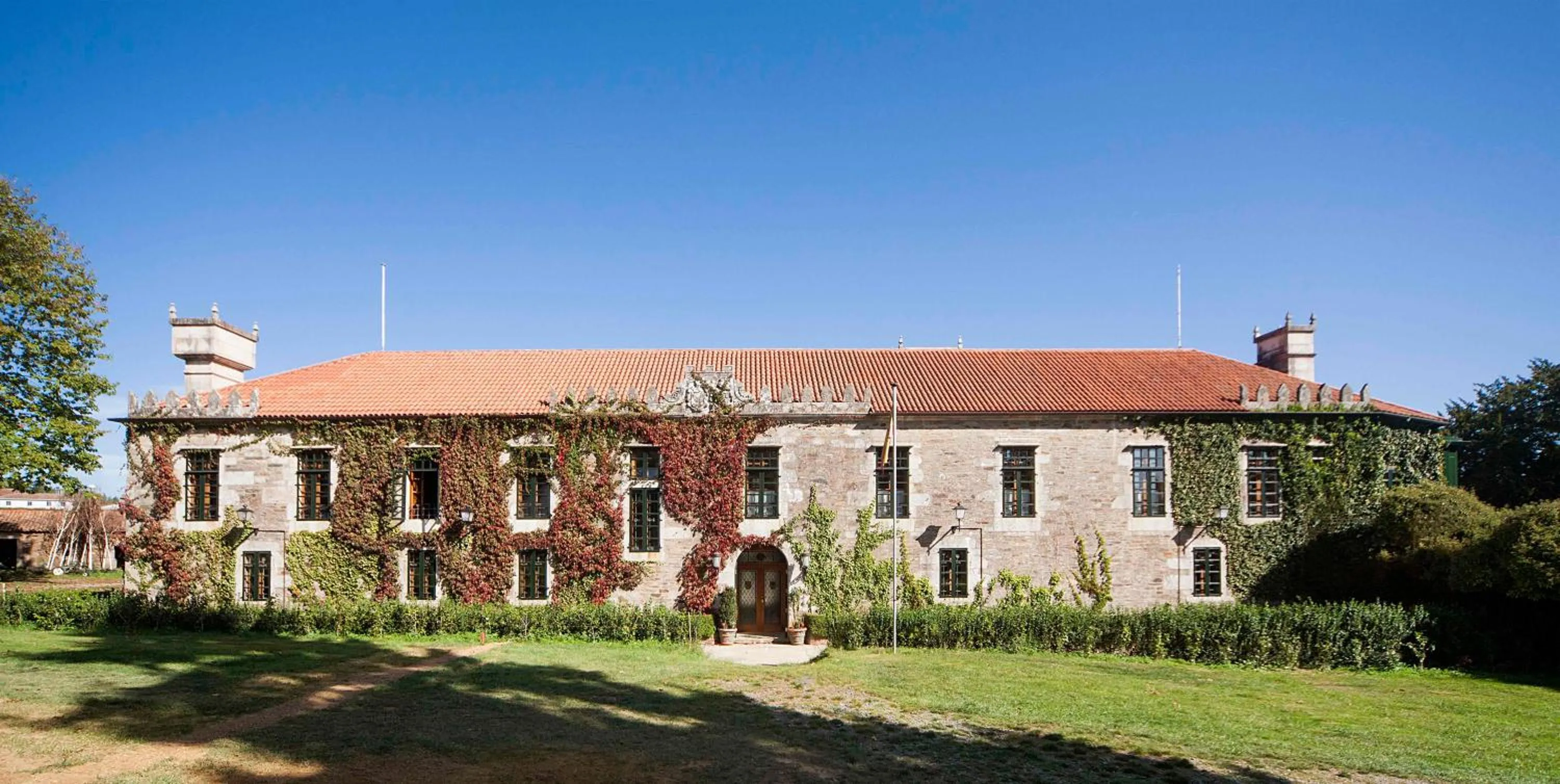 Other in Pazo de Brandeso & Country Club