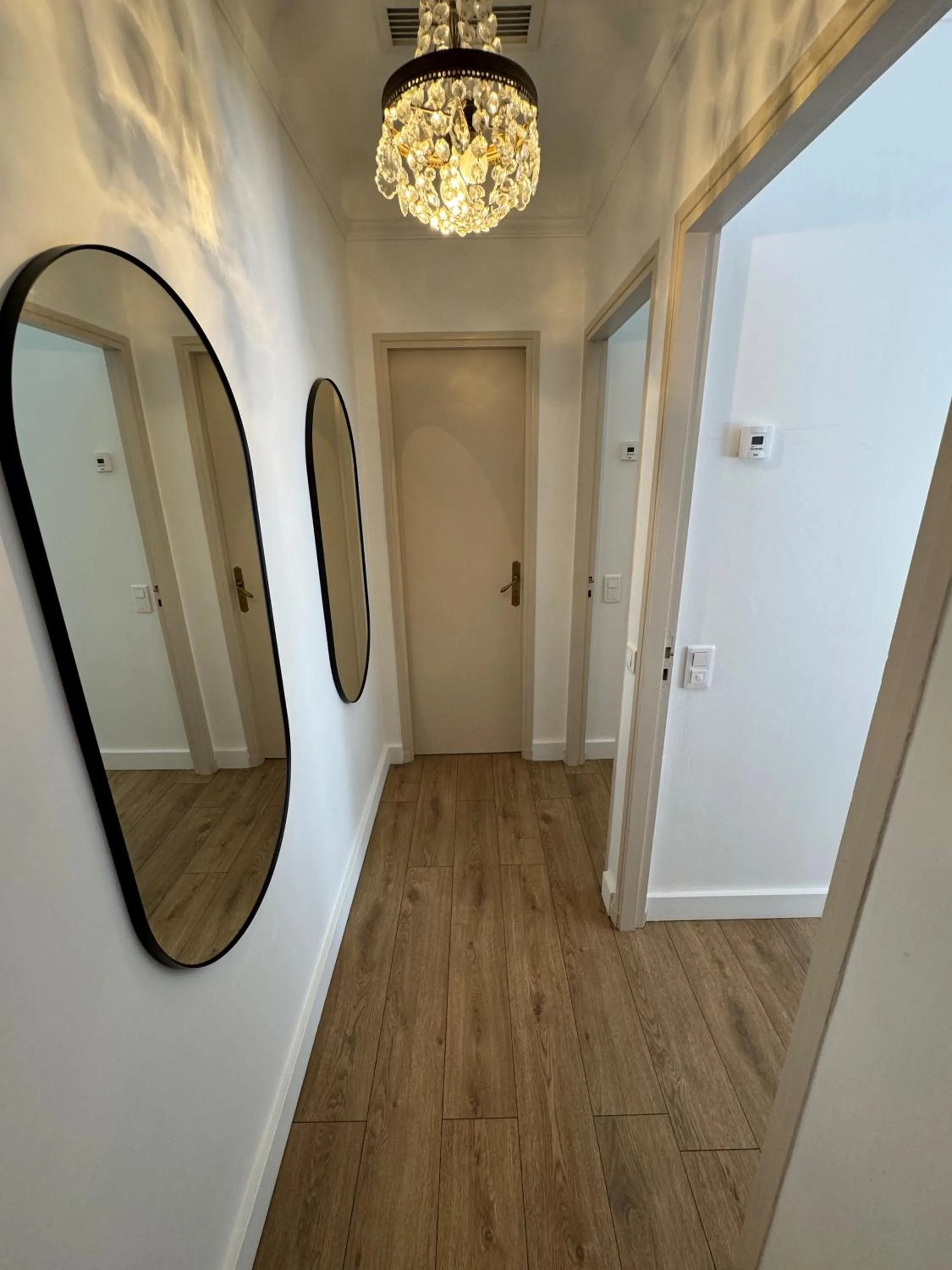 Hotel Les Flots Bleus