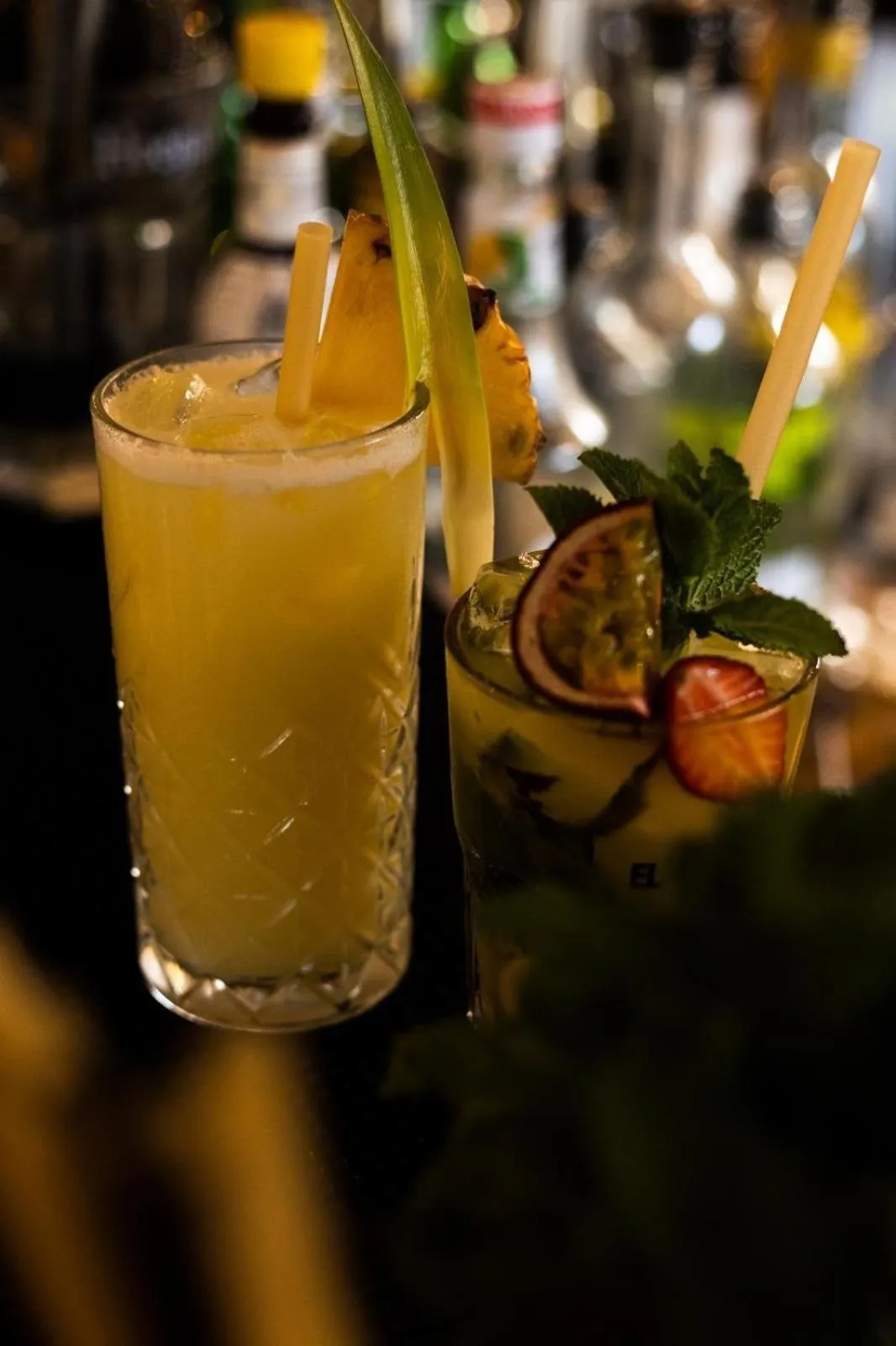 Hotel Les Flots Bleus