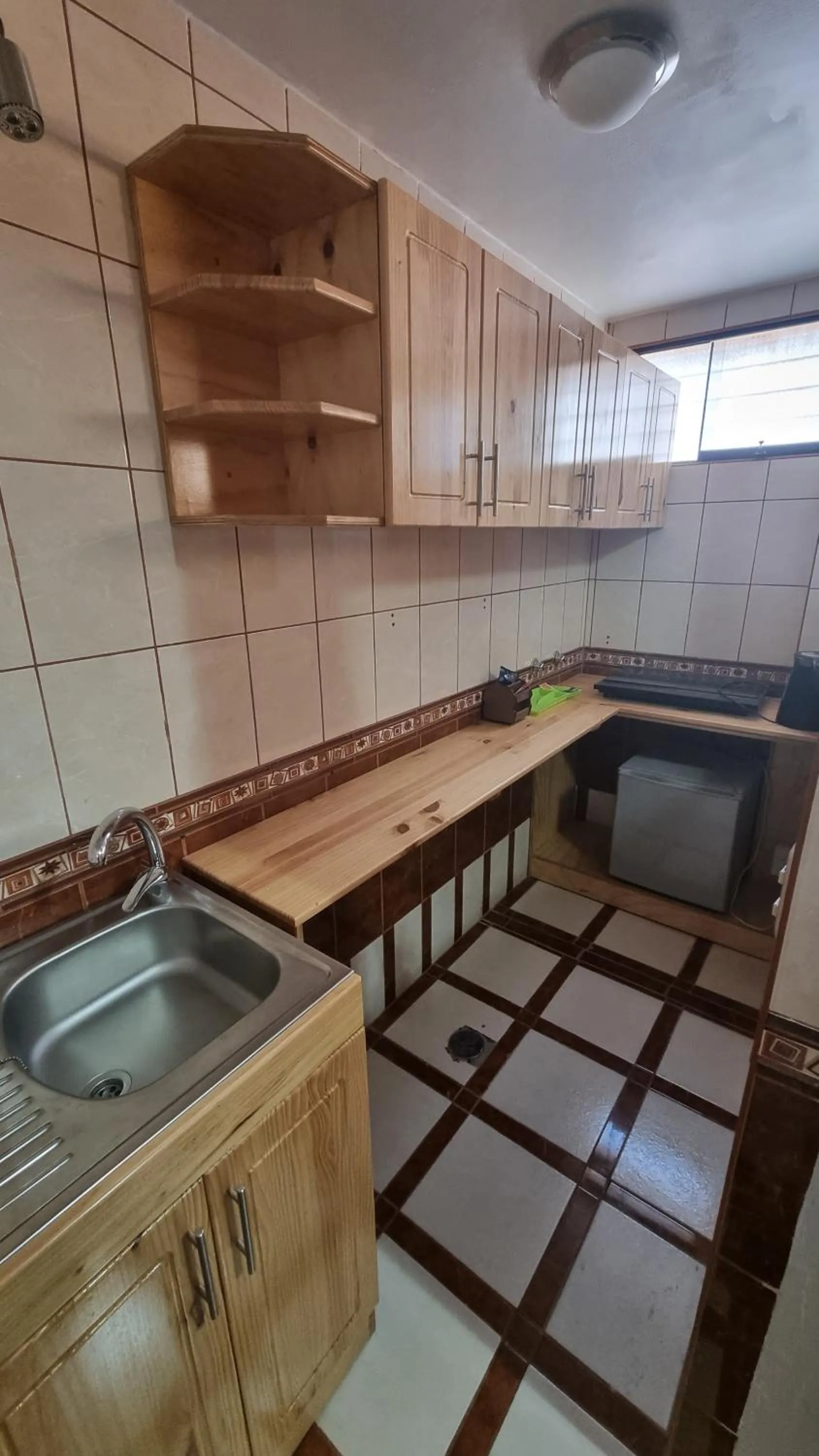 Living room in Ccapac Inka Ollanta Casa Museo