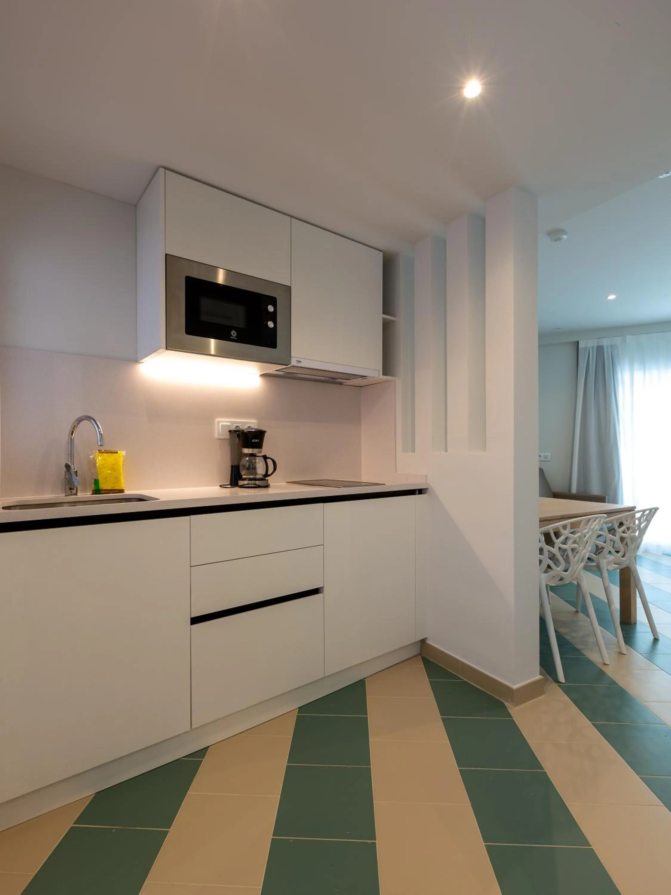 Apartamentos Sunway Atlanta