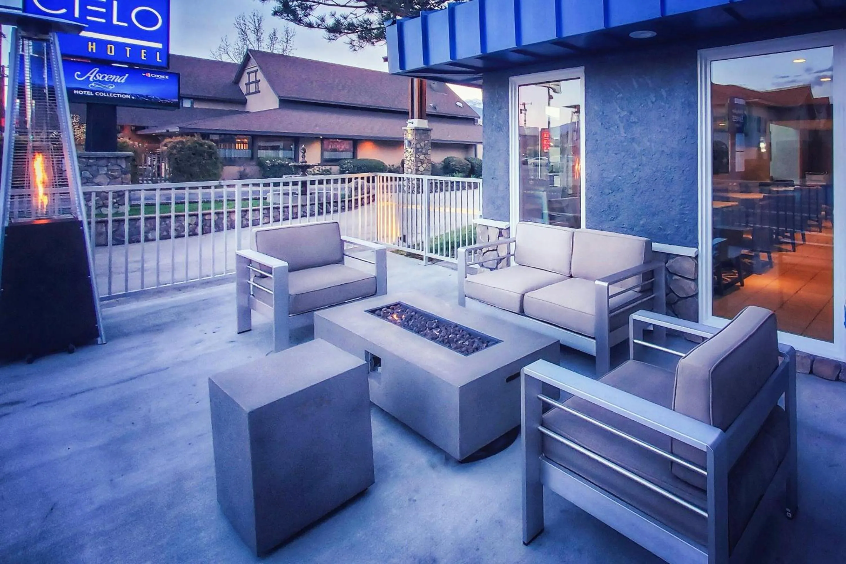 Other in Cielo Hotel Bishop-Mammoth, an Ascend Collection Hotel