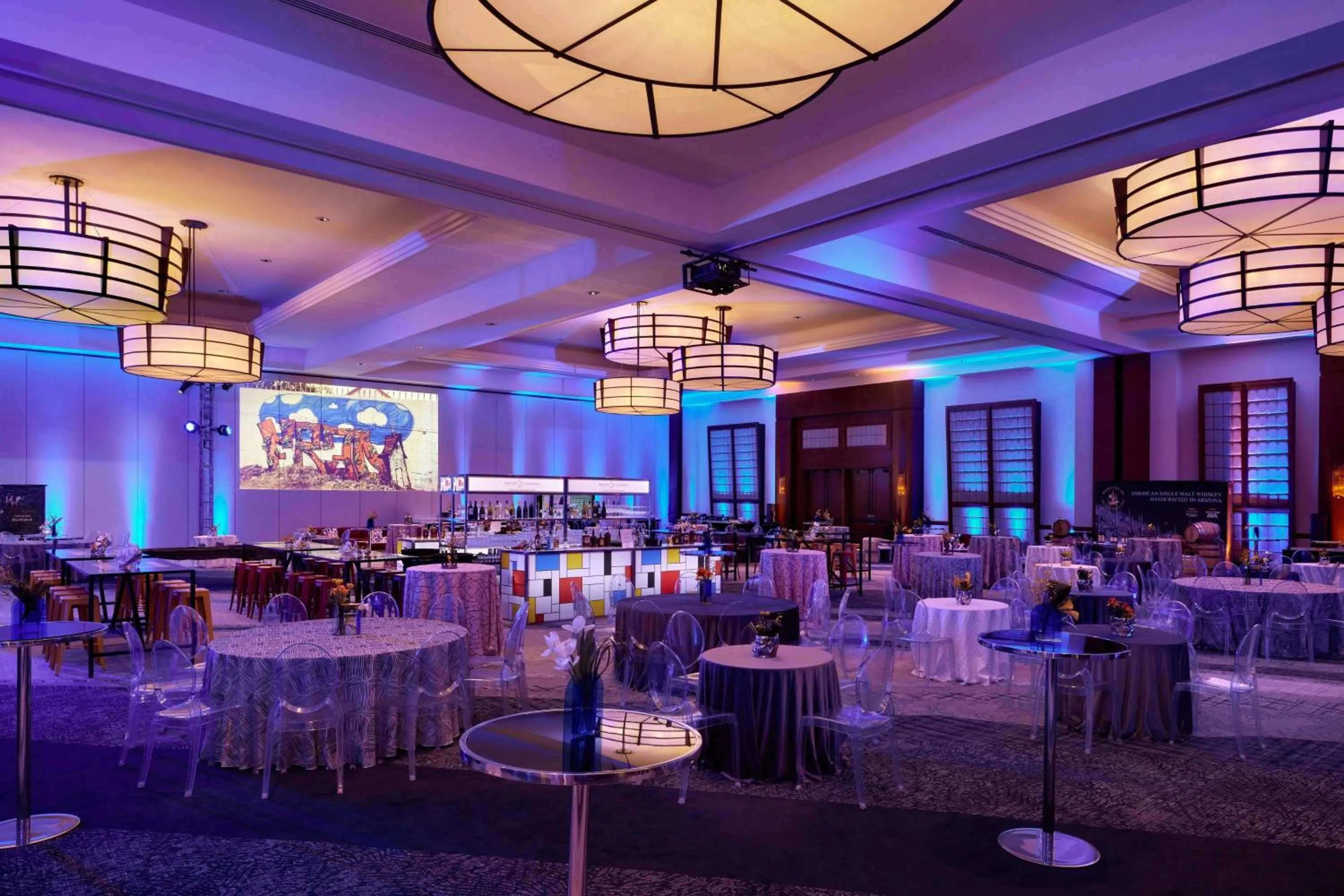 Meeting/conference room in Sheraton Phoenix Downtown