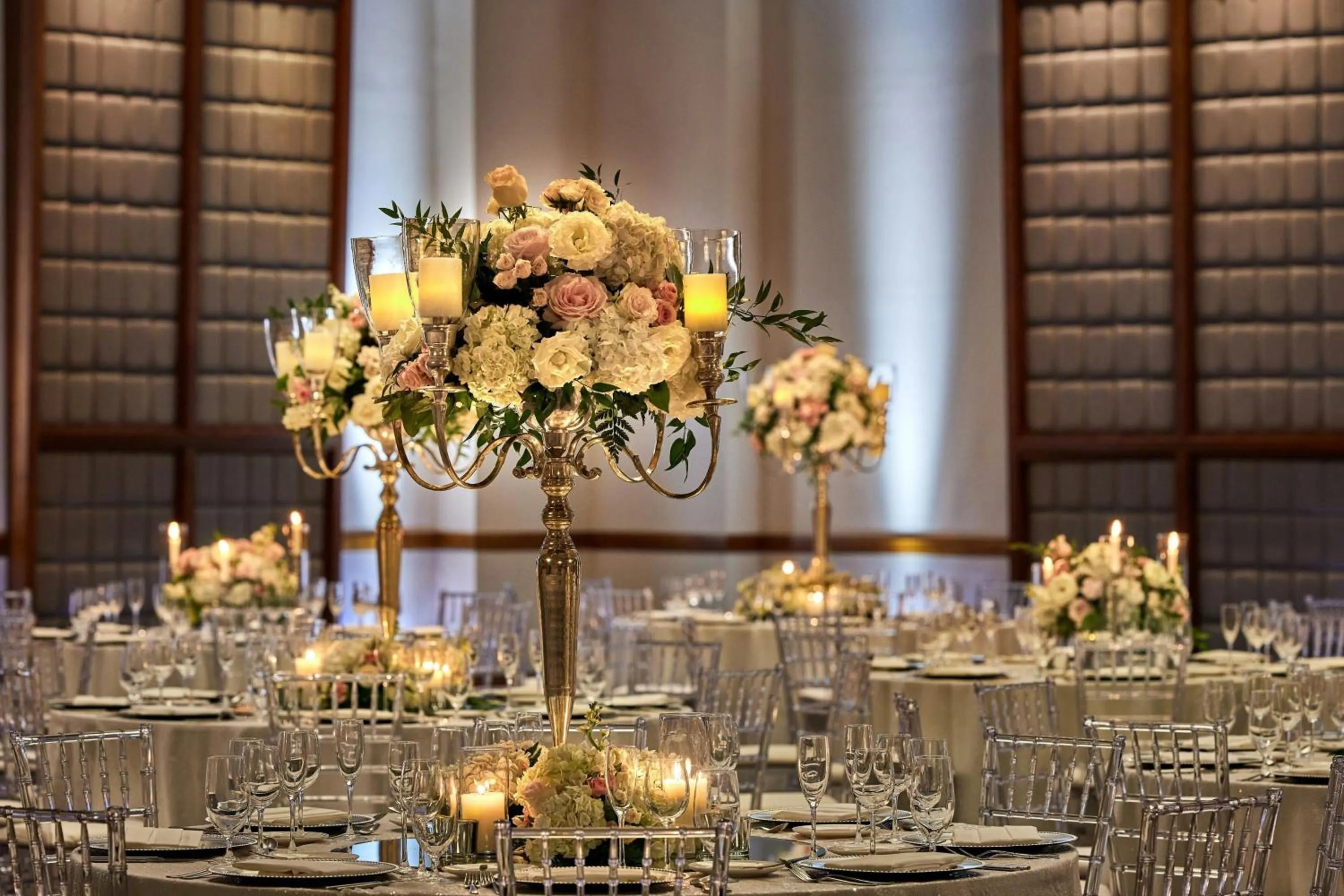 Banquet/Function facilities in Sheraton Phoenix Downtown