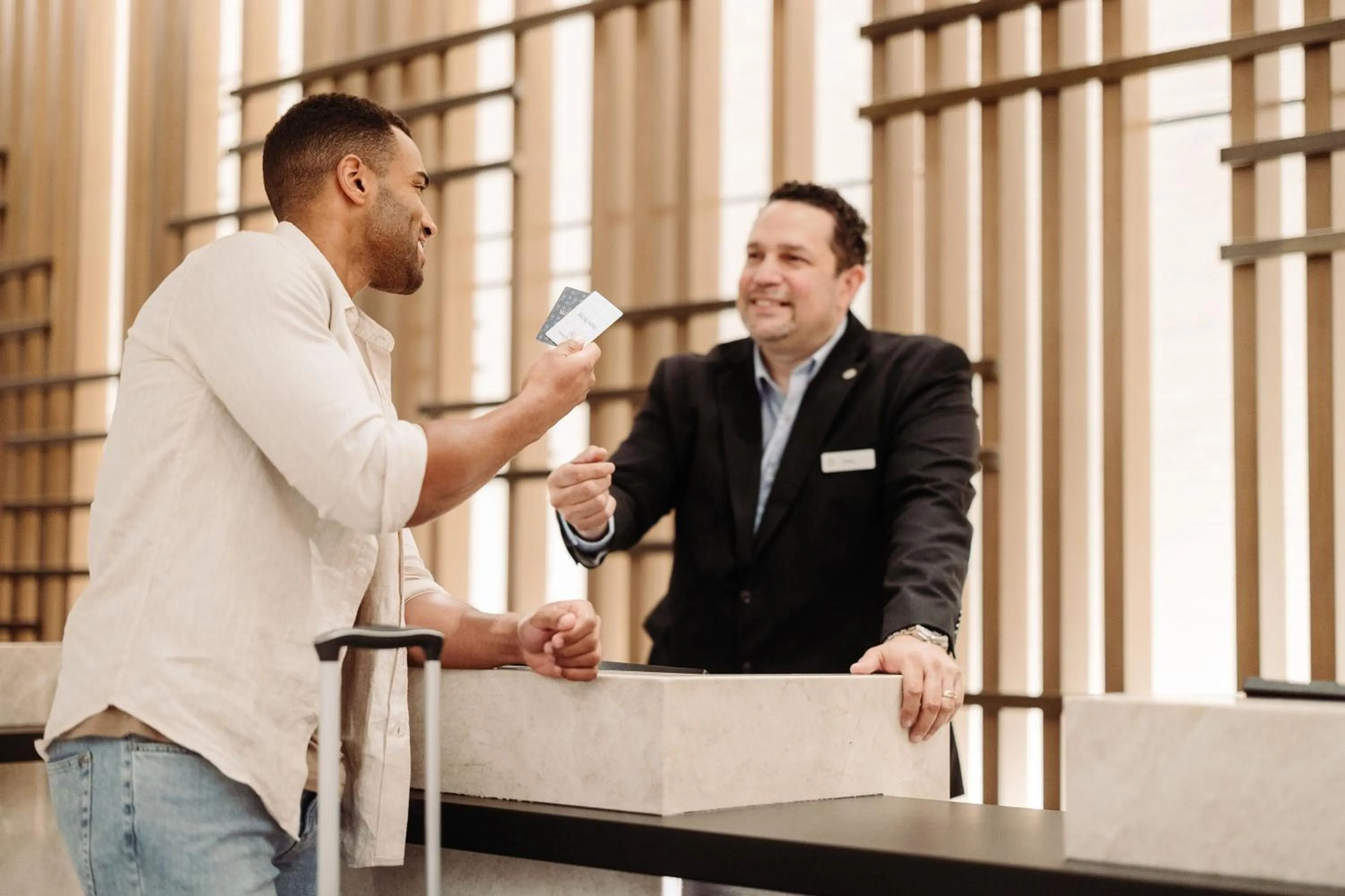 View (from property/room) in Sheraton Phoenix Downtown