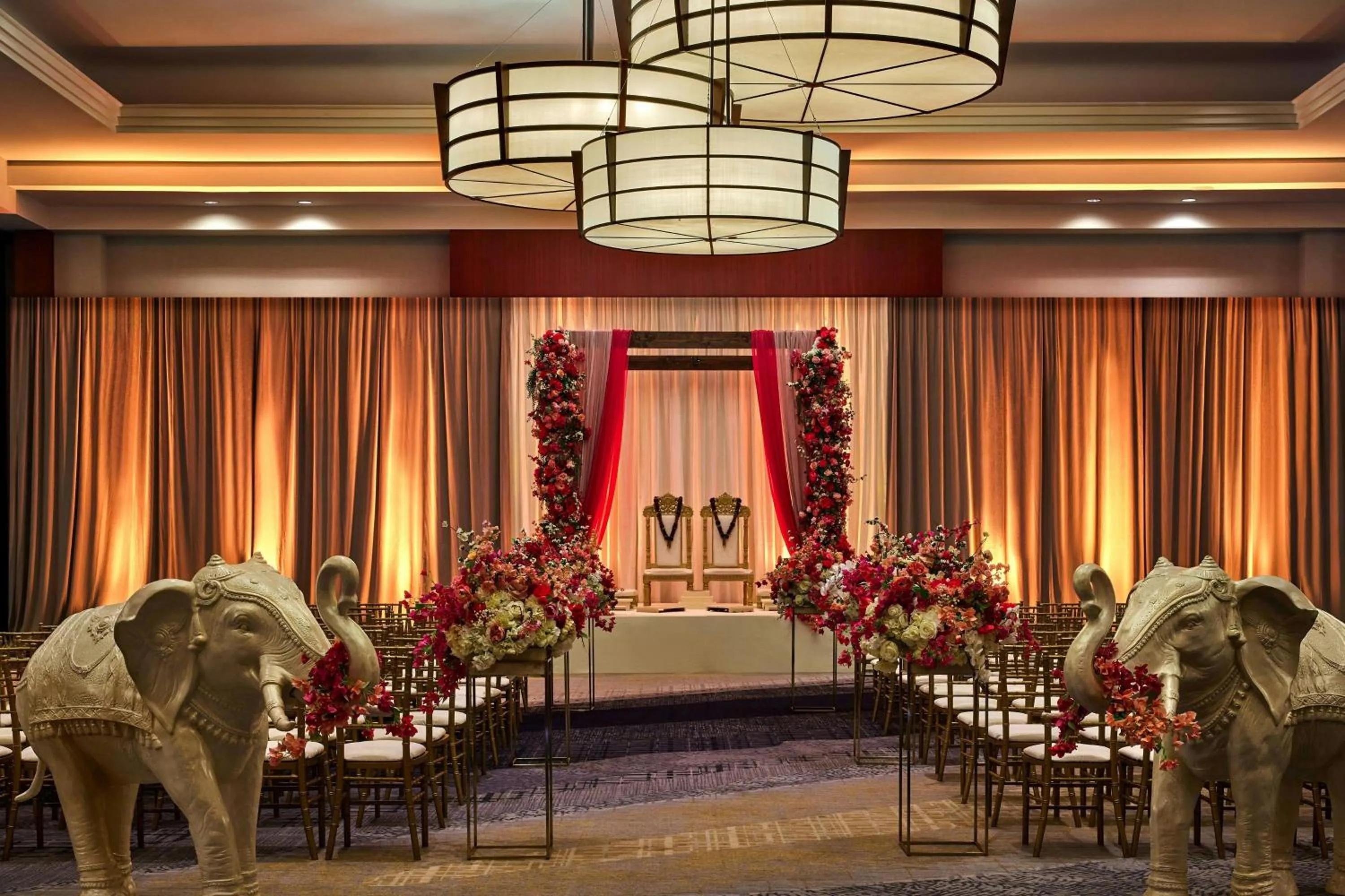 Banquet/Function facilities in Sheraton Phoenix Downtown