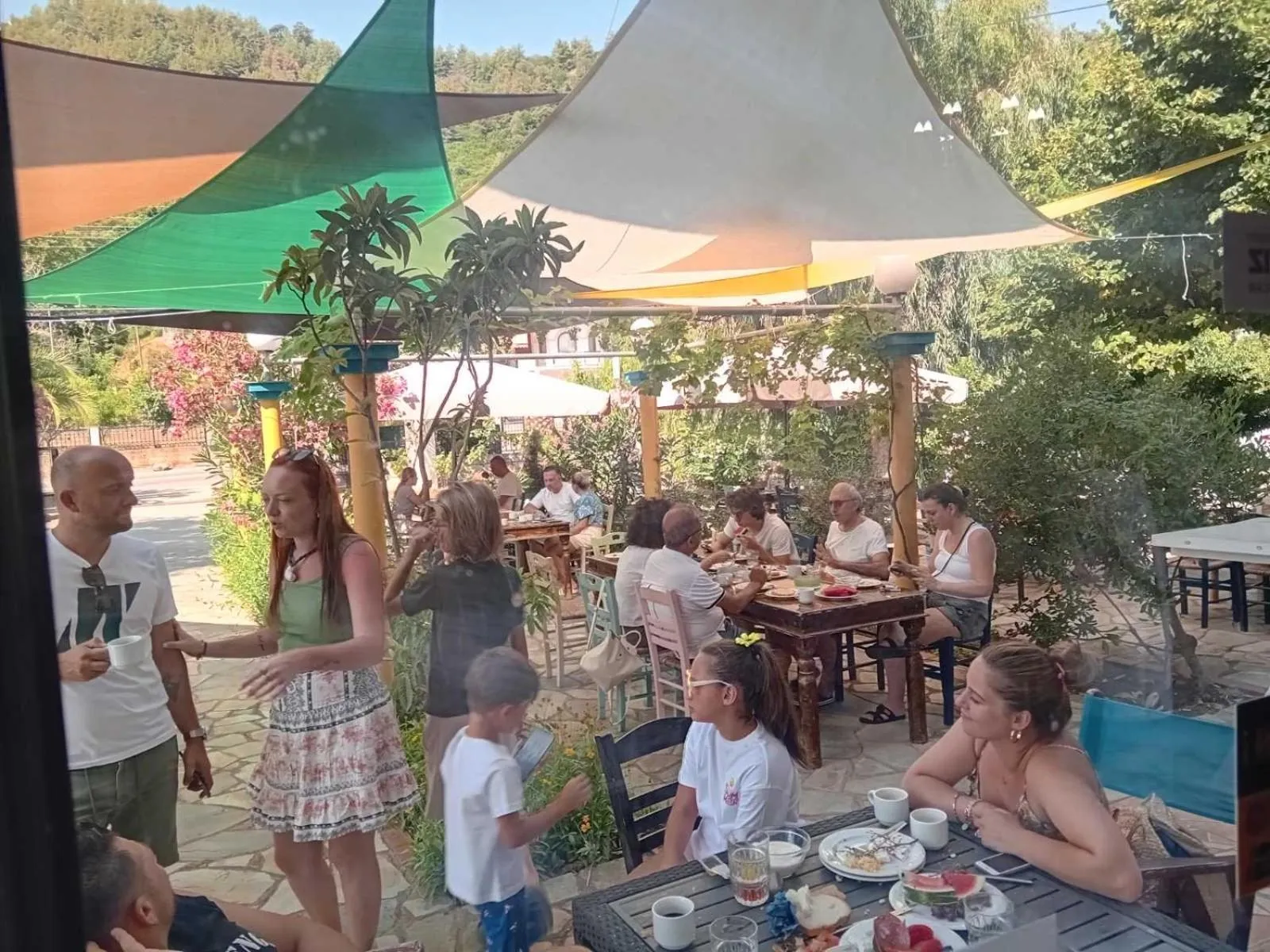 Blue Bay Beach Hotel