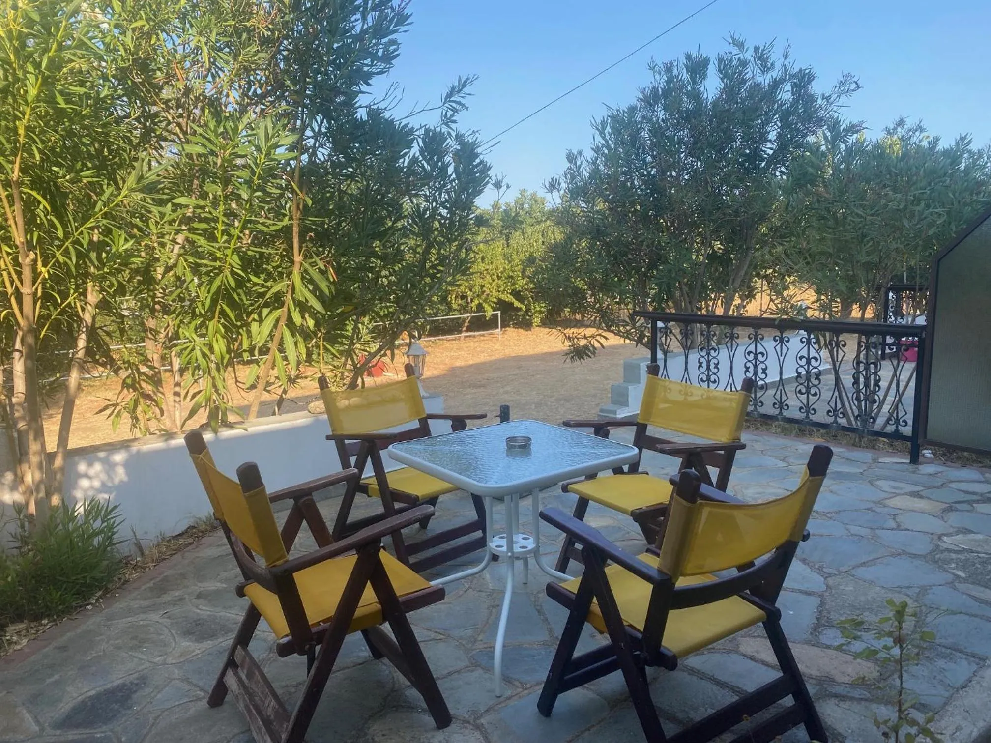 View (from property/room) in Blue Bay Beach Hotel