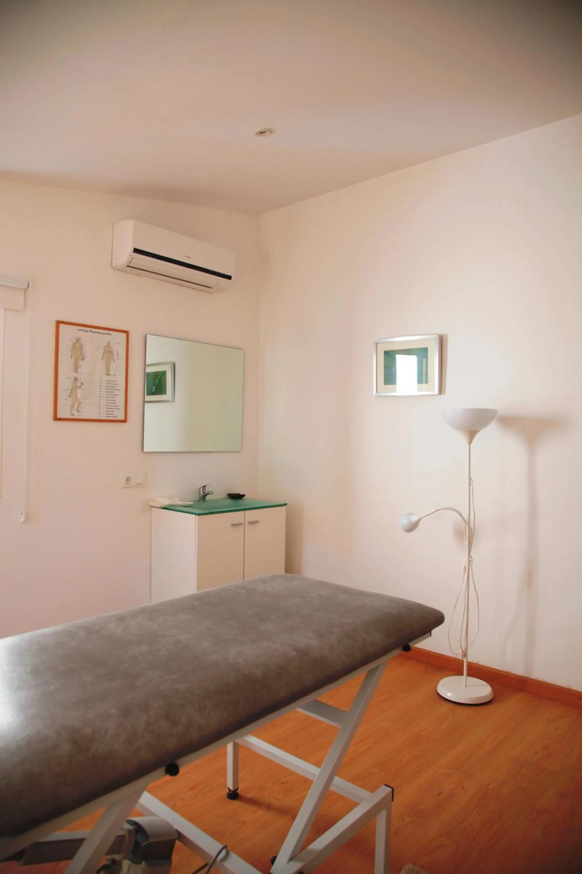 Camping Valle Niza Playa