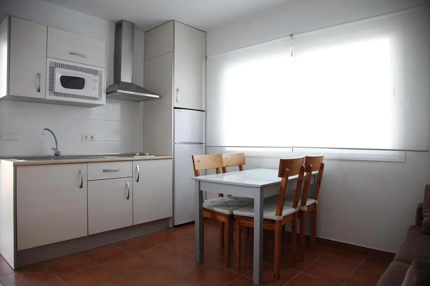 Camping Valle Niza Playa