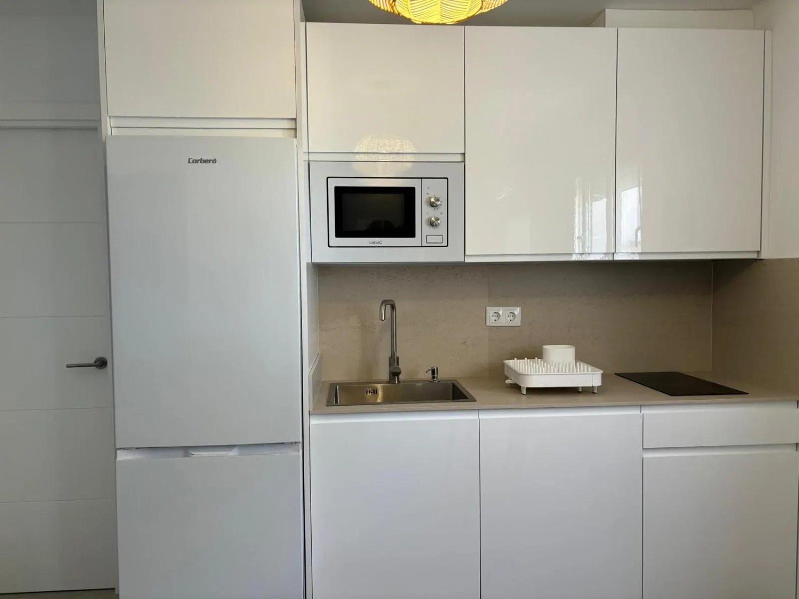 Camping Valle Niza Playa