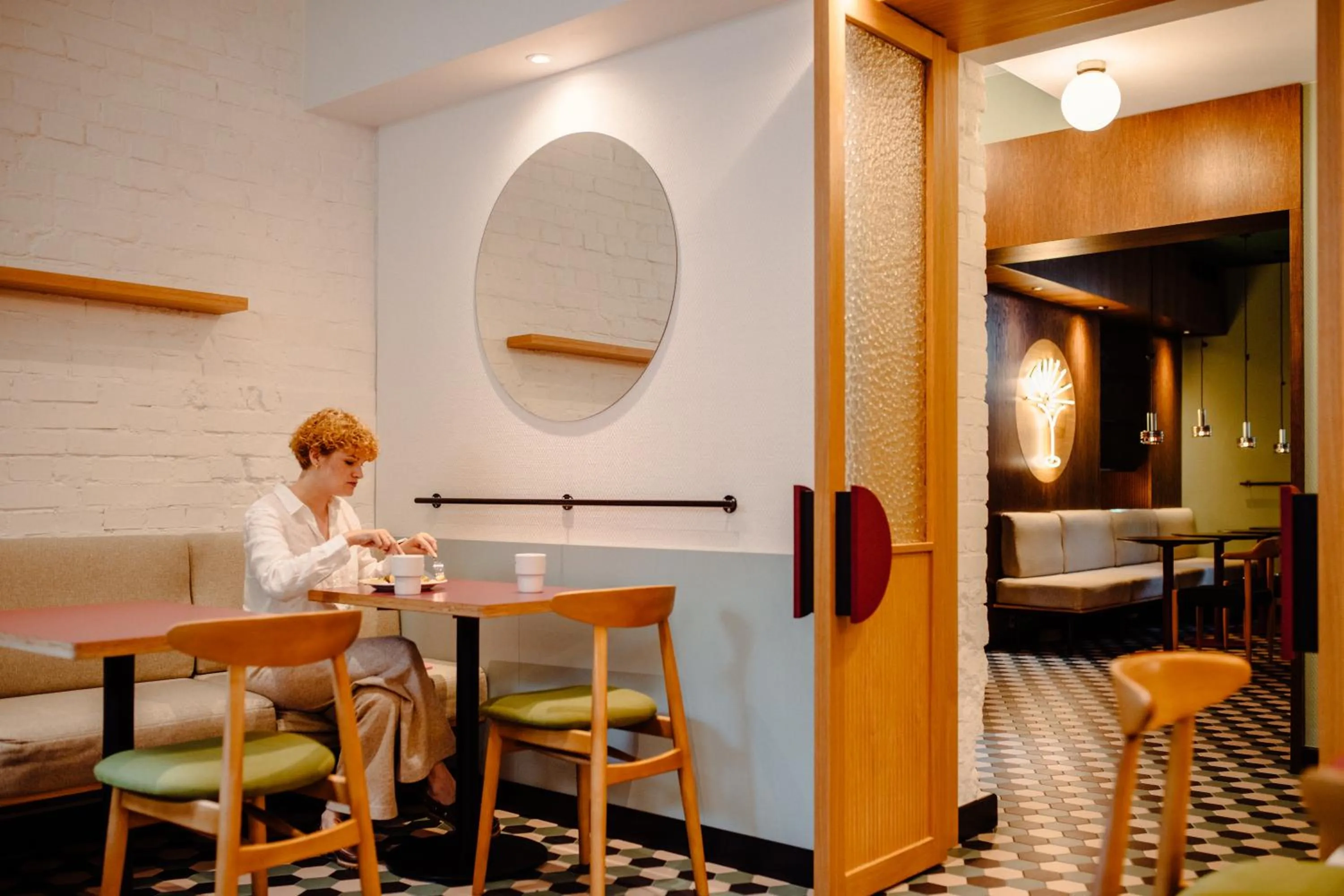 People in Willa Wincent