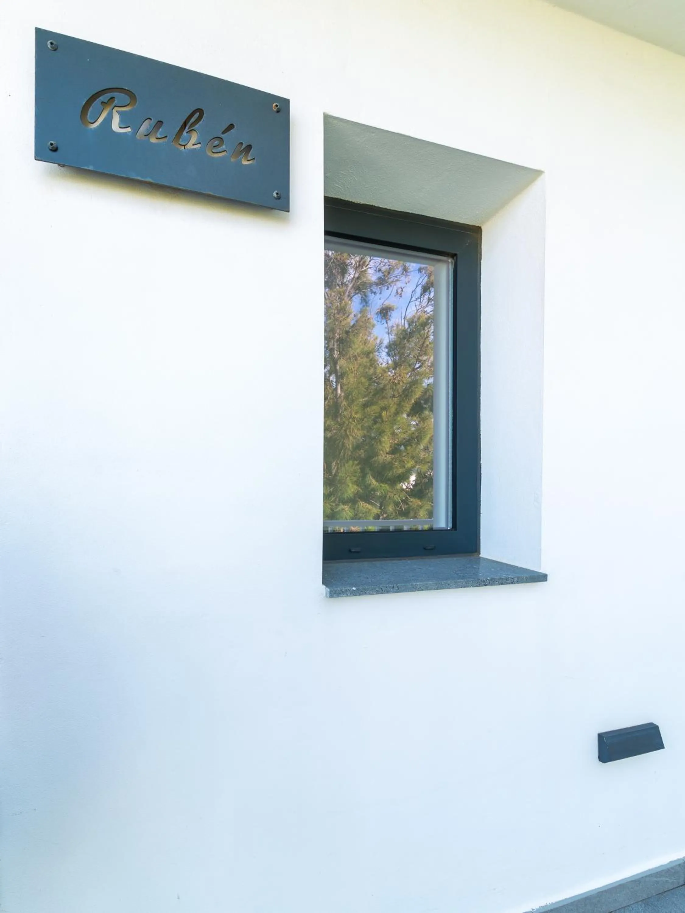 Balcony/Terrace in Apartamentos Sunway Apollo