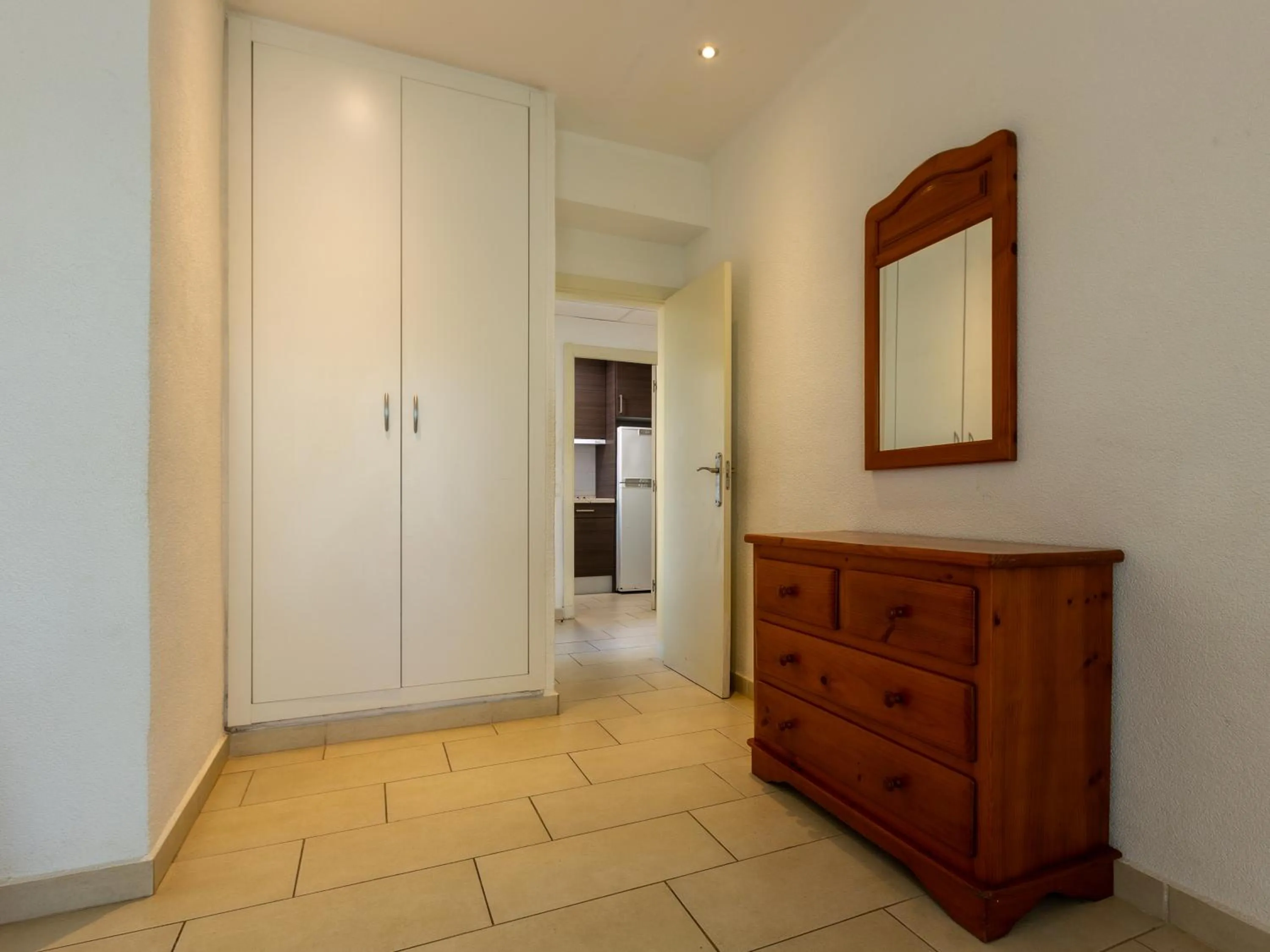 Living room in Apartamentos Sunway San Jorge