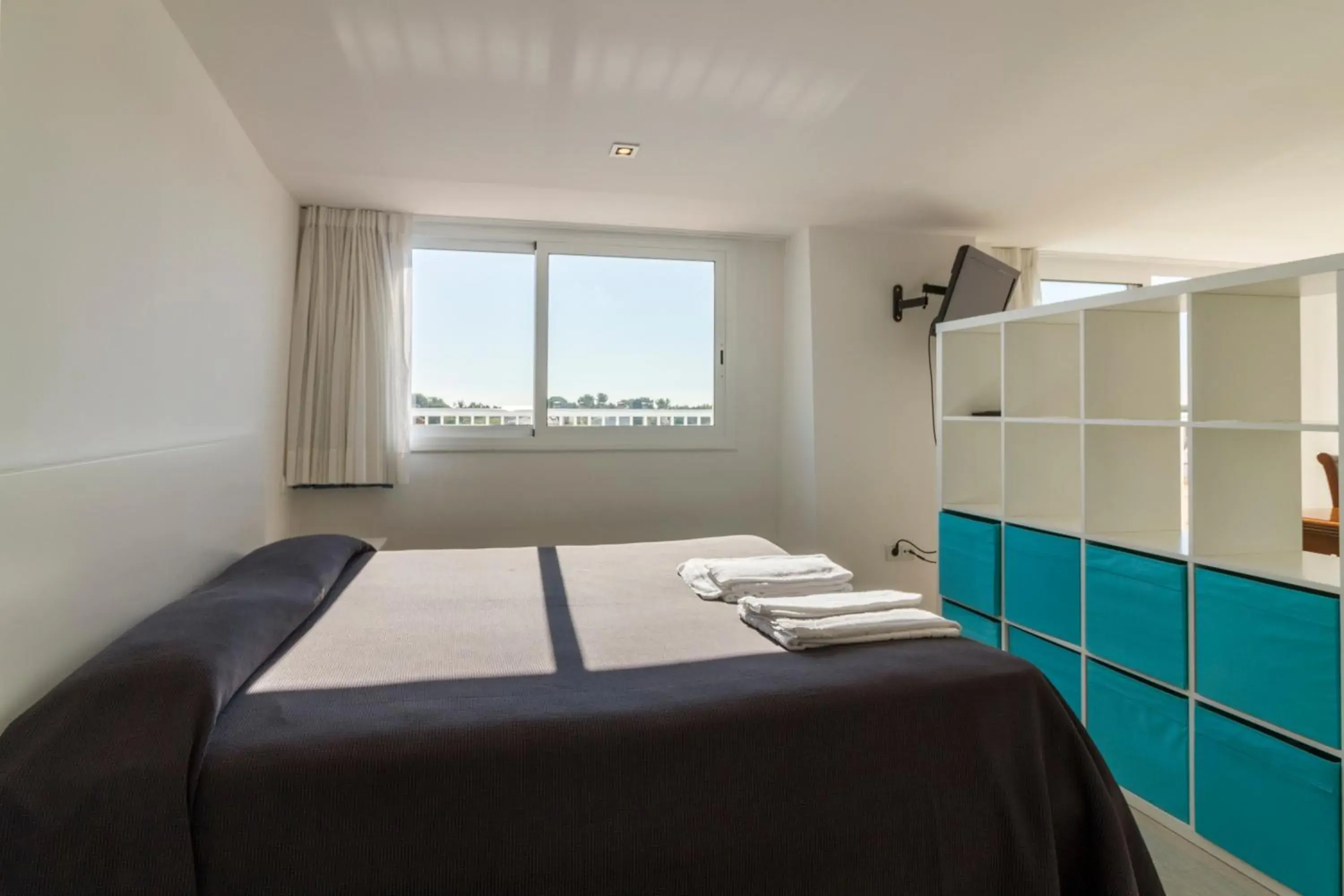 Superior Studio in Apartamentos Sunway San Jorge Superior Studio in Apartamentos Sunway San Jorge