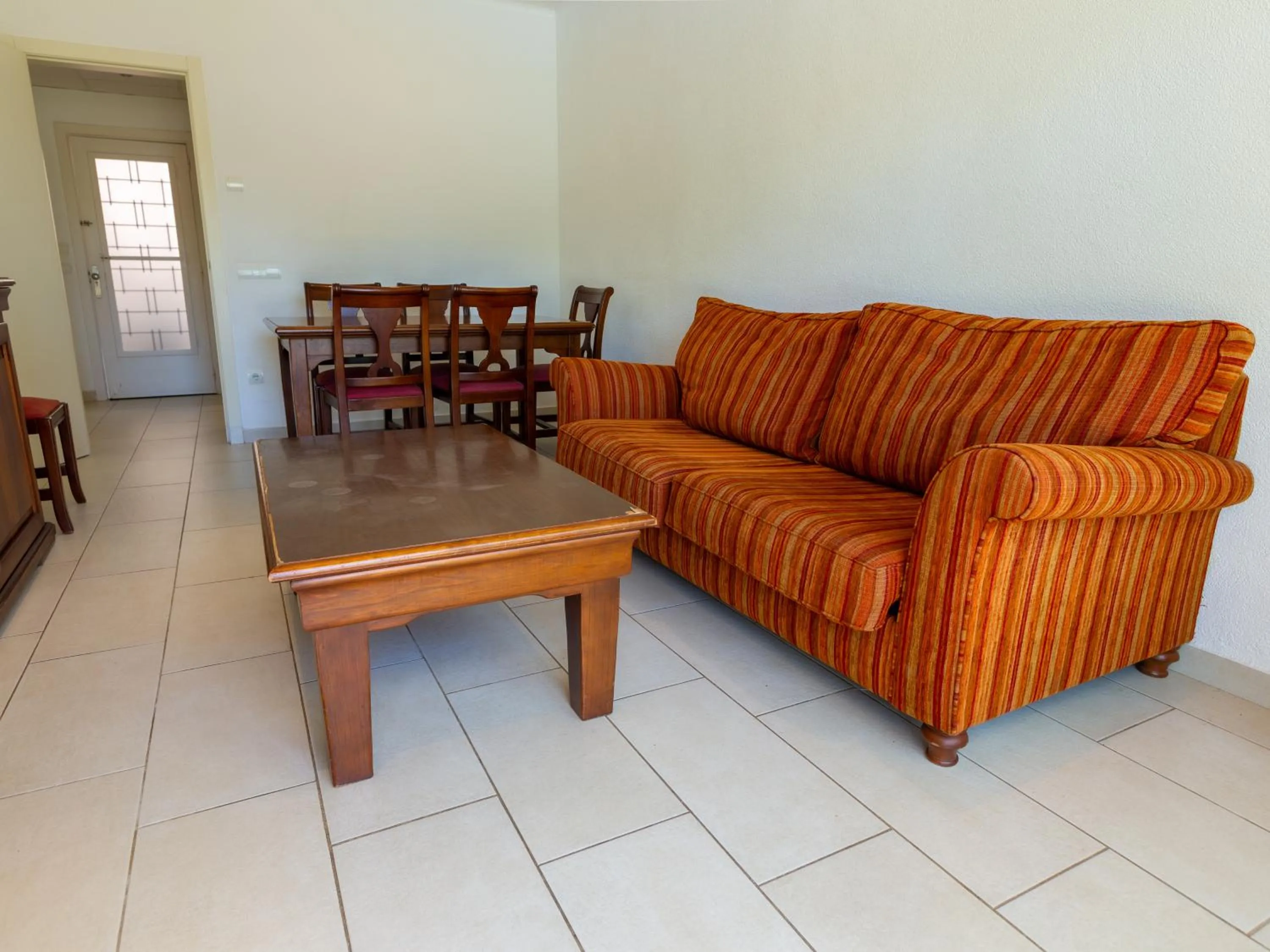 Living room in Apartamentos Sunway San Jorge