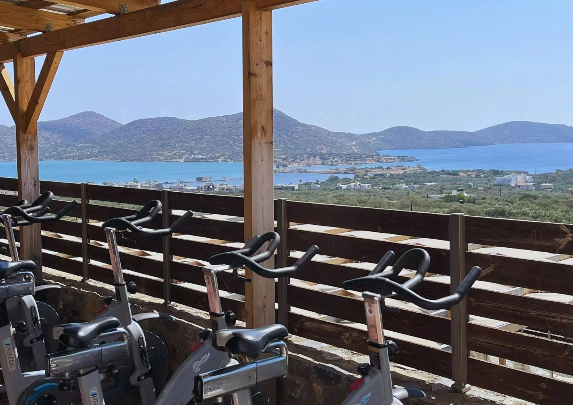 Elounda Residence Resort & Waterpark