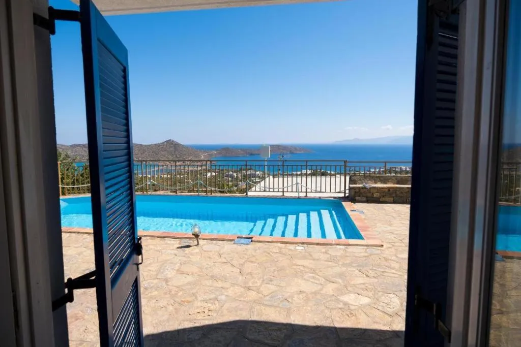 Elounda Residence Resort & Waterpark