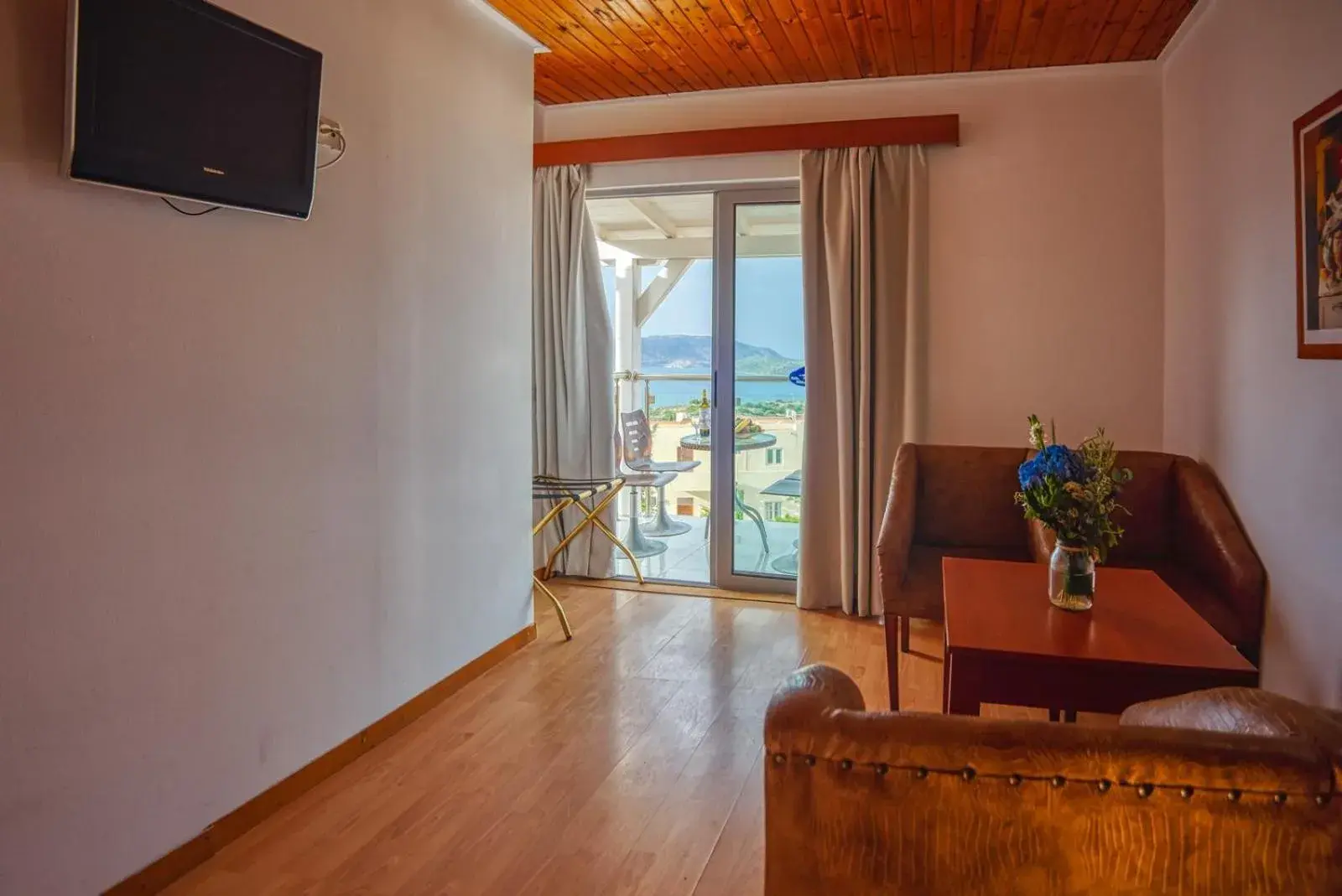 Family Apartment in Elounda Water Park Residence Hotel Family Apartment in Elounda Water Park Residence Hotel