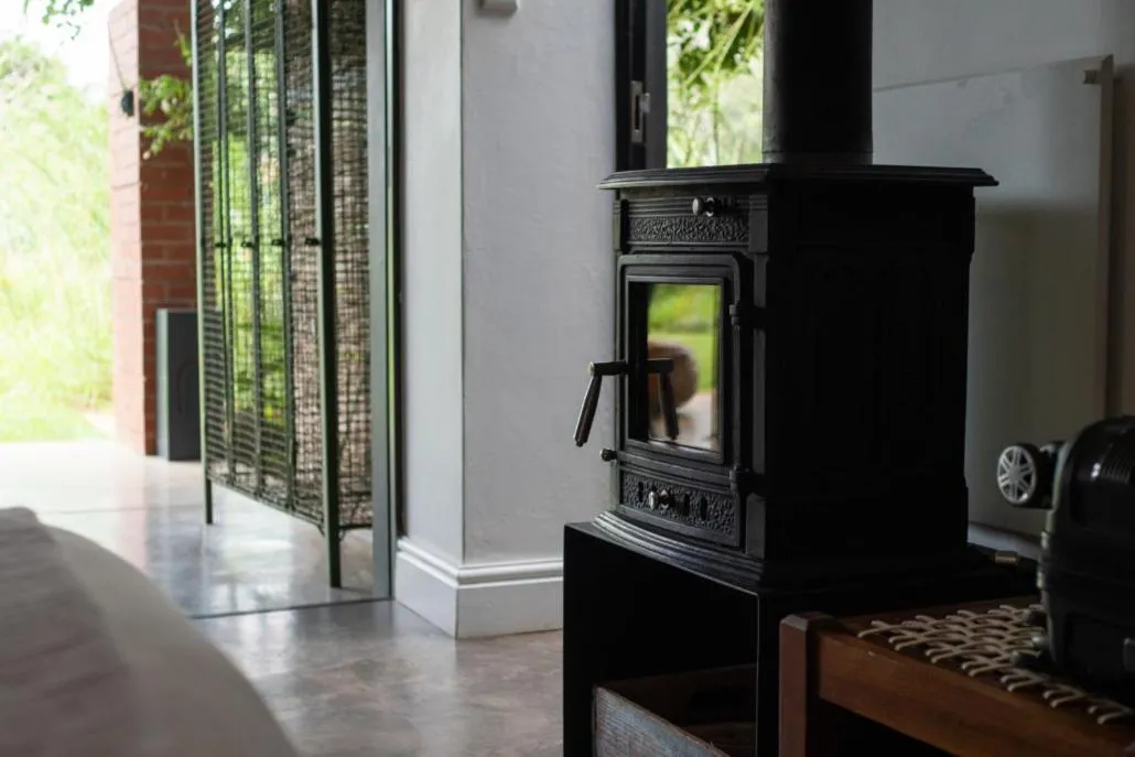 Liedjiesbos Urban Olive Farm