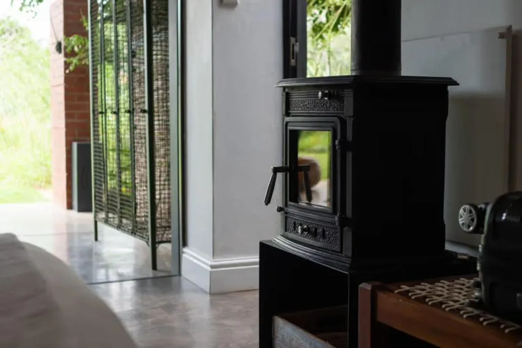 Liedjiesbos Urban Olive Farm