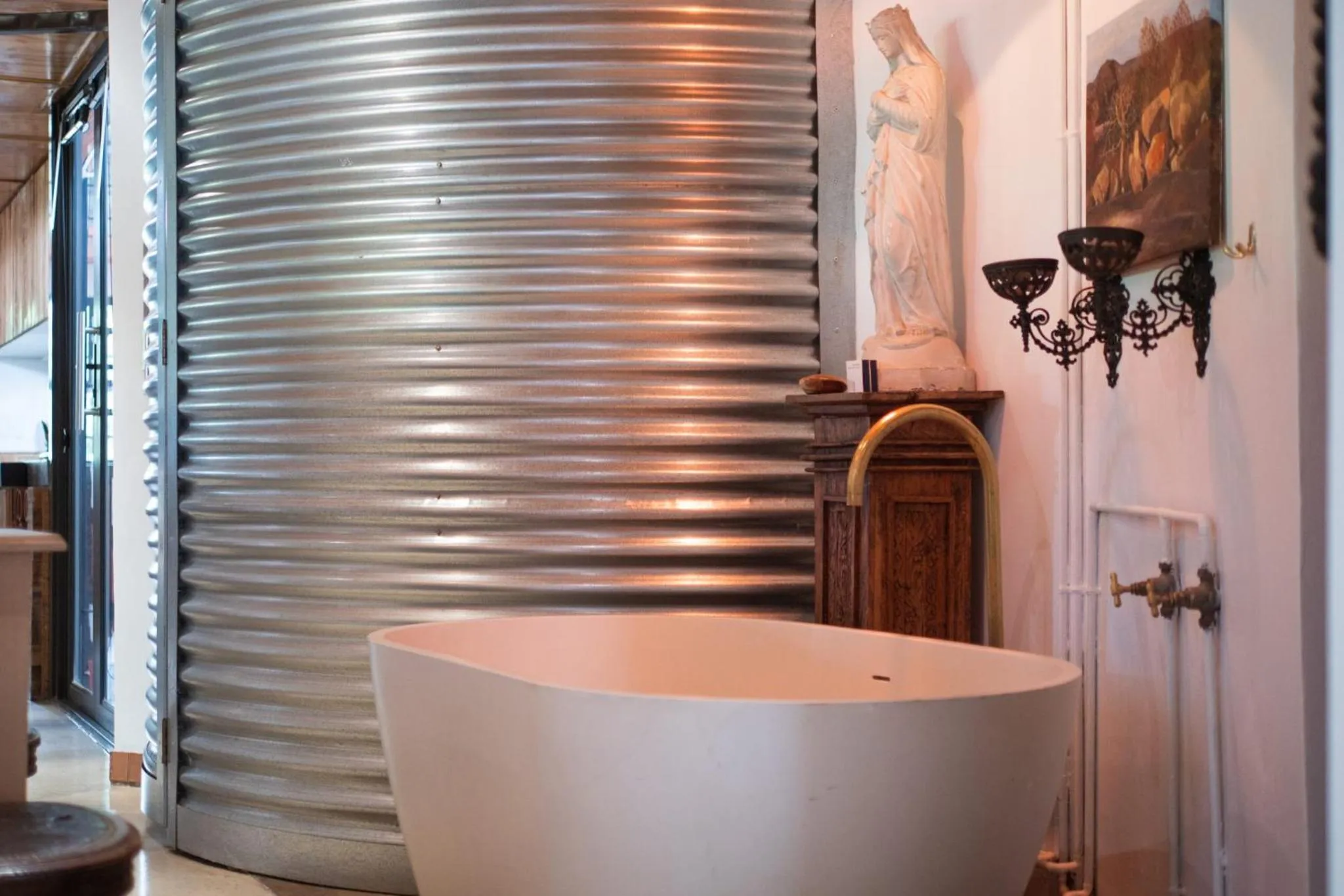 Liedjiesbos Urban Olive Farm