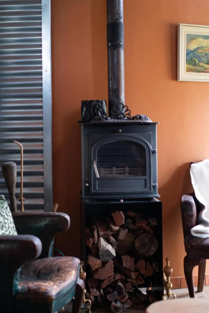 Liedjiesbos Urban Olive Farm