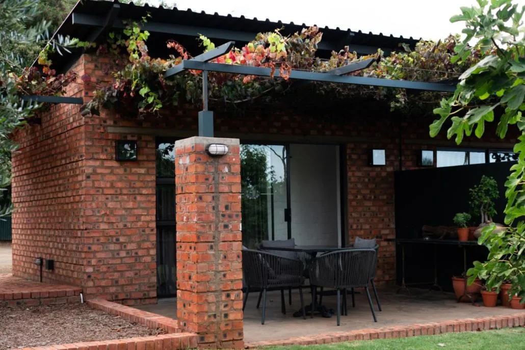 Liedjiesbos Urban Olive Farm