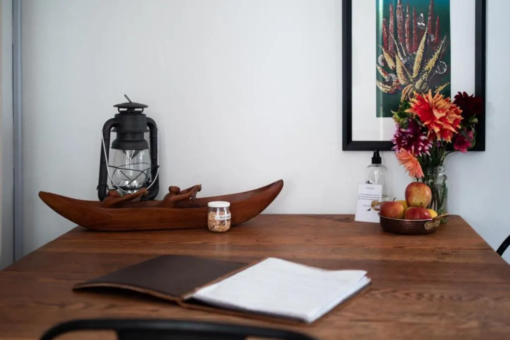 Liedjiesbos Urban Olive Farm