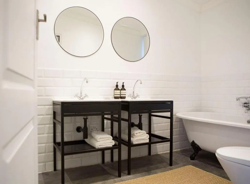 Liedjiesbos Urban Olive Farm