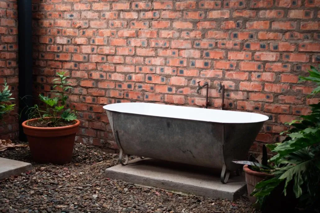 Liedjiesbos Urban Olive Farm