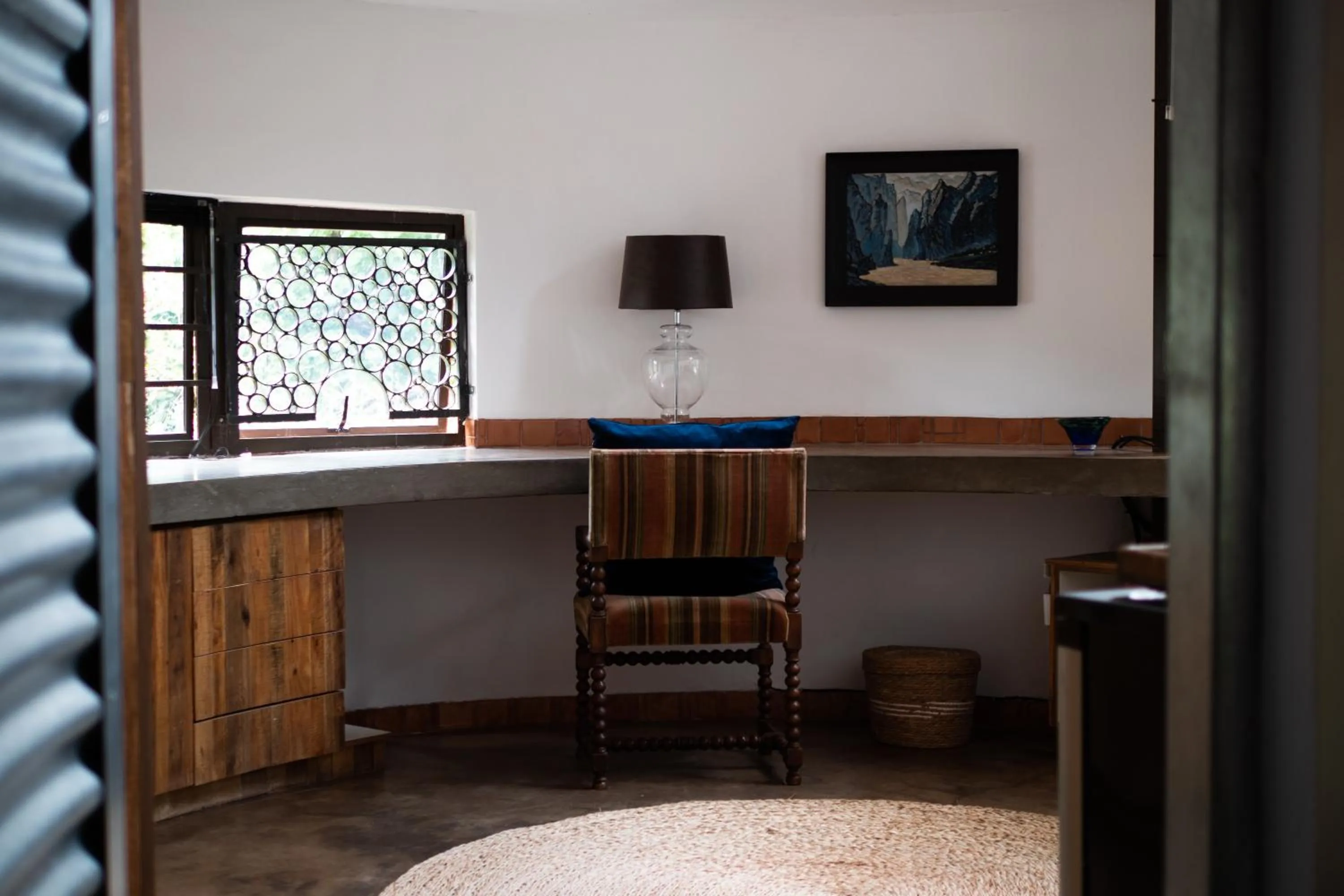 Liedjiesbos Urban Olive Farm