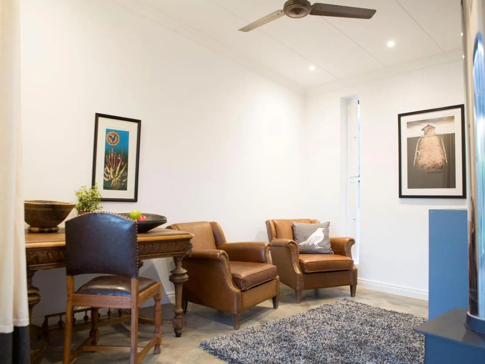 Liedjiesbos Urban Olive Farm